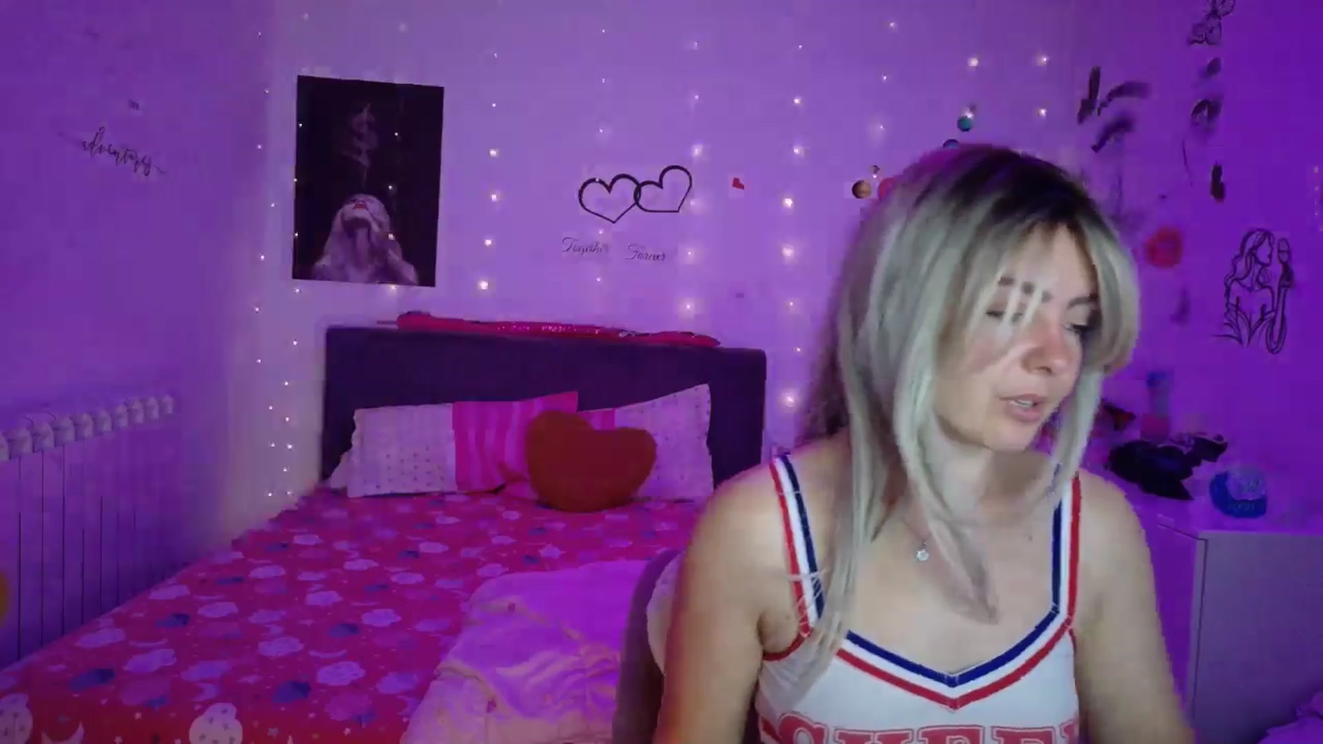 Gallery image thumbnail from YreneA's myfreecams stream on, 08/27/2025, 04:34 image 7 of 20