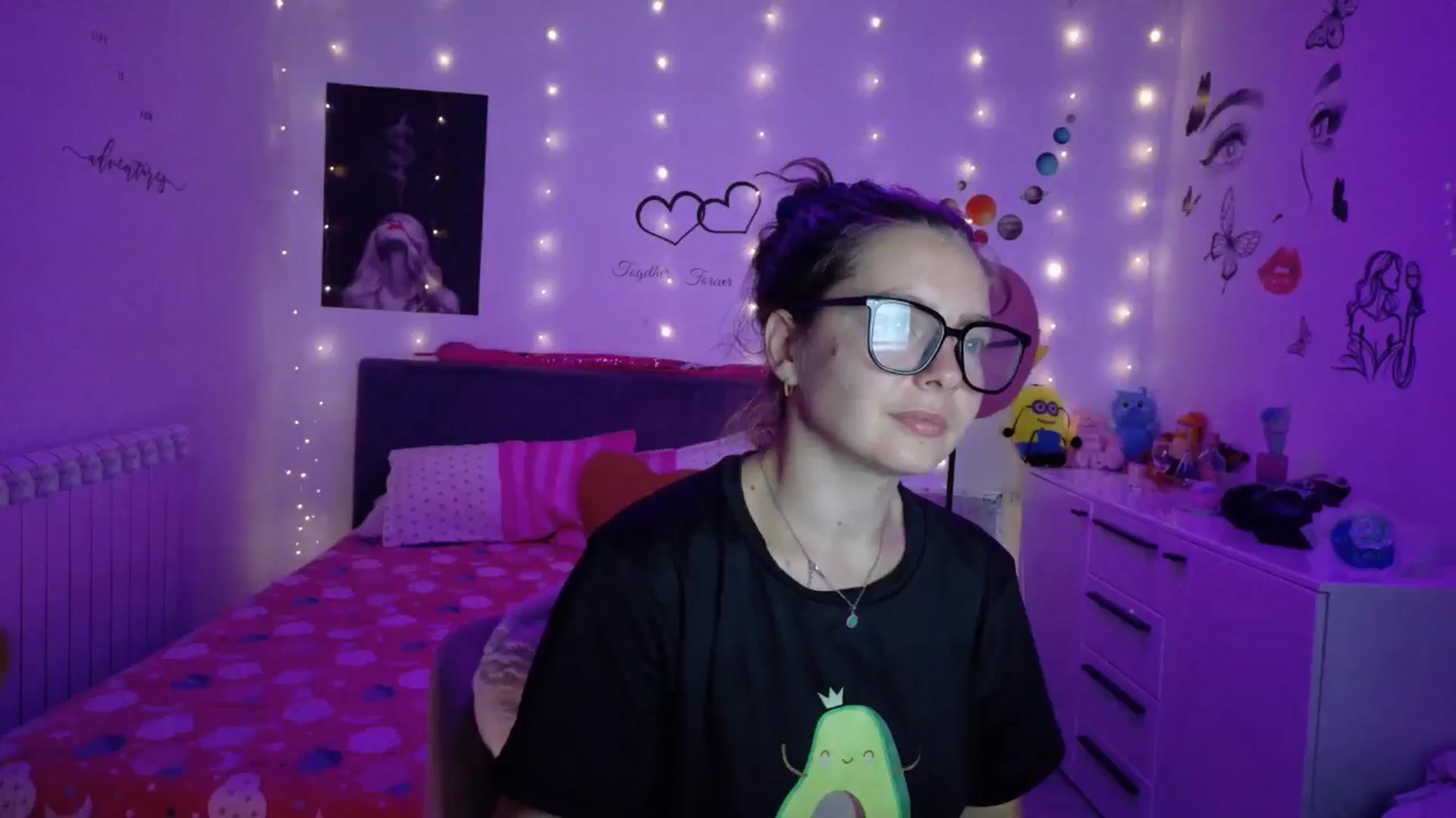 Gallery image thumbnail from YreneA's myfreecams stream on, 08/27/2025, 04:34 image 2 of 20