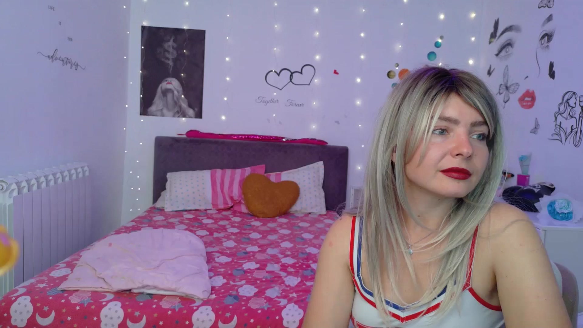 Gallery image thumbnail from YreneA's myfreecams stream on, 08/27/2025, 06:34 image 8 of 20