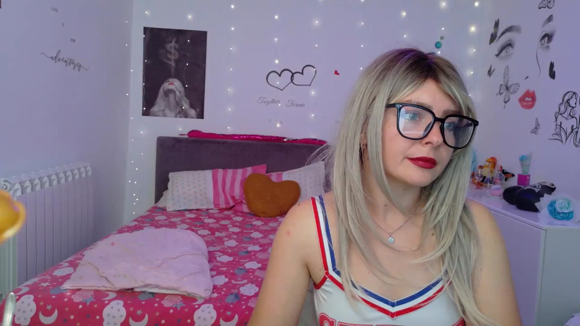 Gallery image thumbnail from YreneA's myfreecams stream on, 08/27/2025, 06:34 image 20 of 20