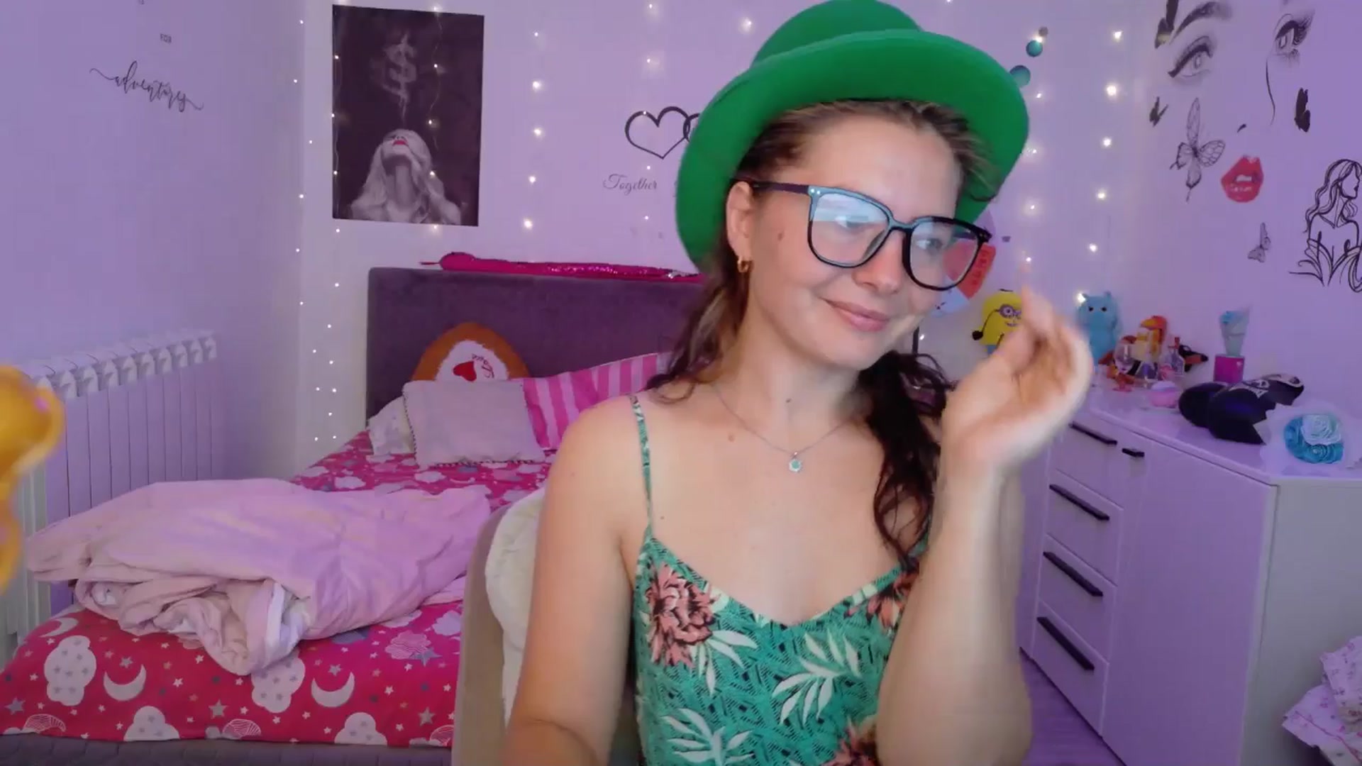 Gallery image thumbnail from YreneA's myfreecams stream on, 08/28/2025, 05:29 image 12 of 20