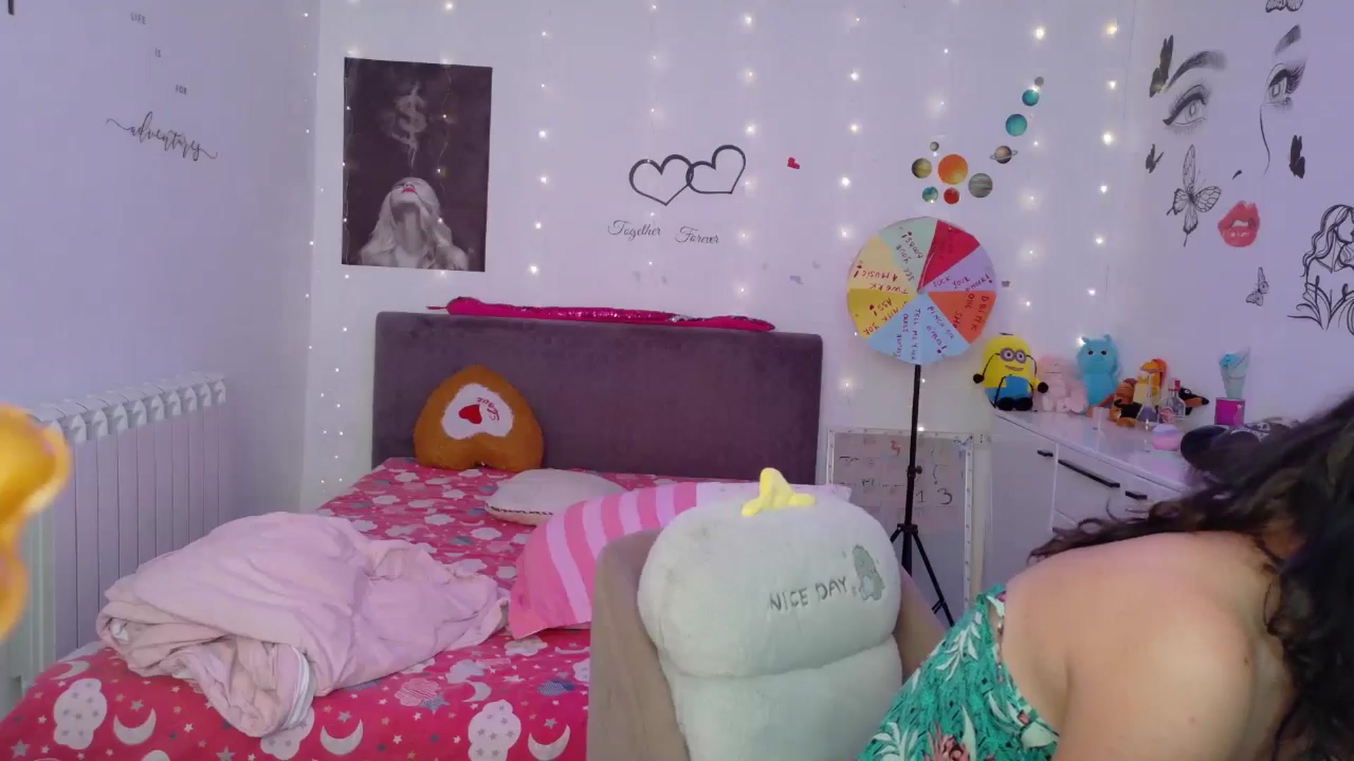 Gallery image thumbnail from YreneA's myfreecams stream on, 08/28/2025, 07:22 image 20 of 20
