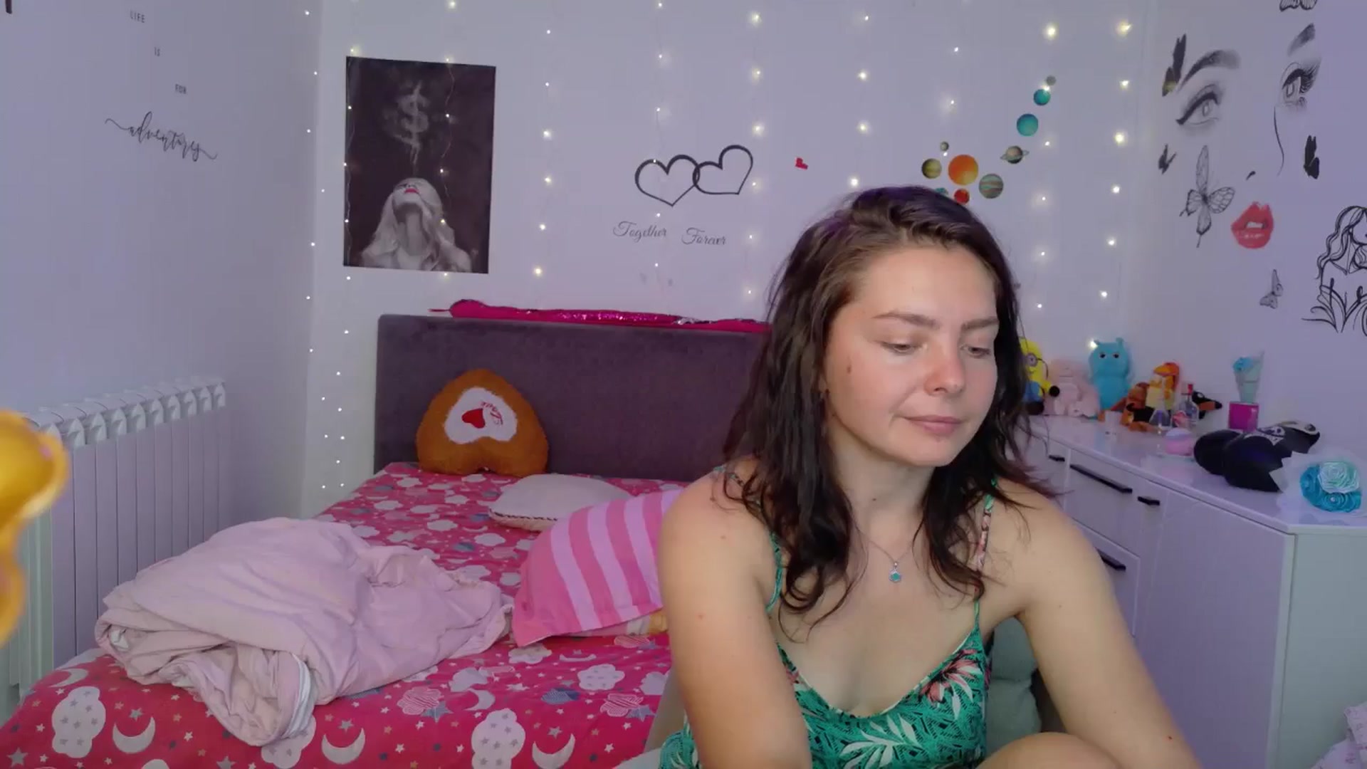 Gallery image thumbnail from YreneA's myfreecams stream on, 08/28/2025, 07:22 image 18 of 20