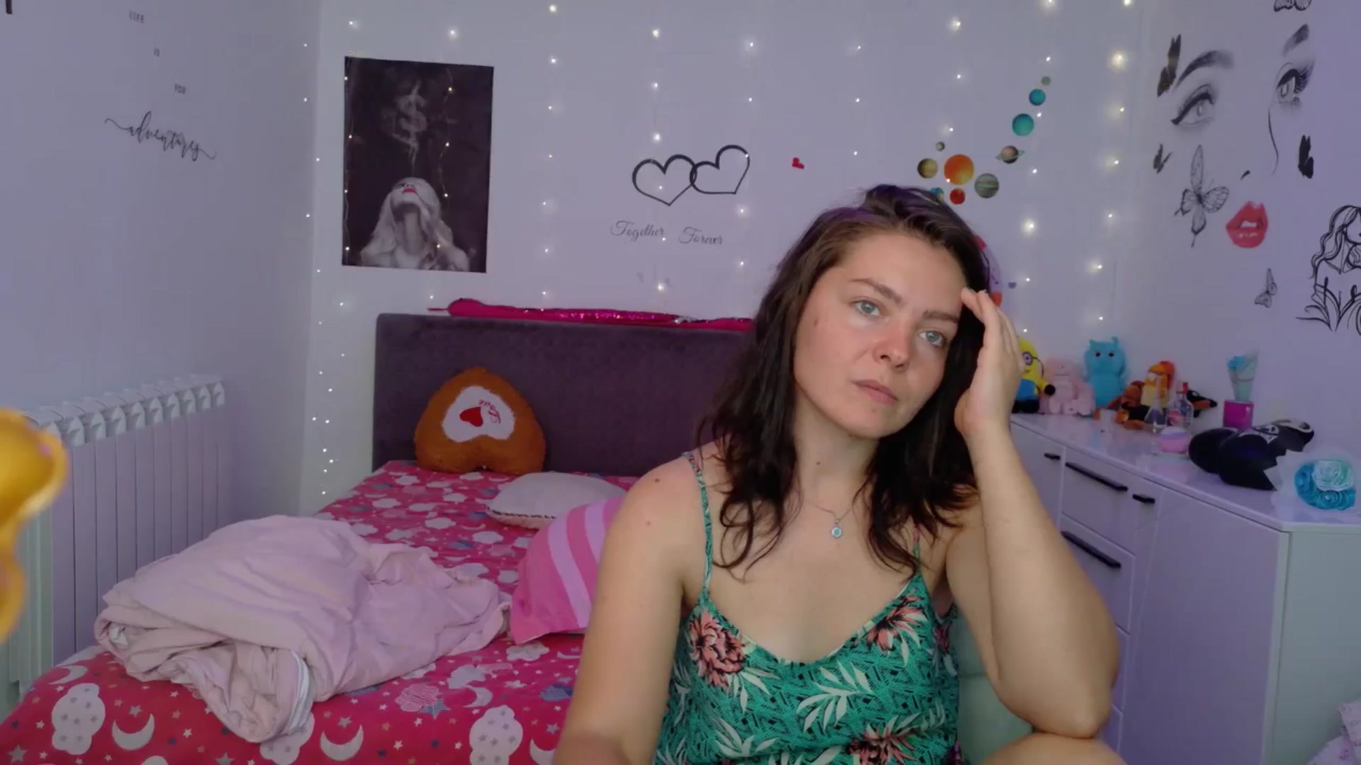 Gallery image thumbnail from YreneA's myfreecams stream on, 08/28/2025, 07:22 image 19 of 20