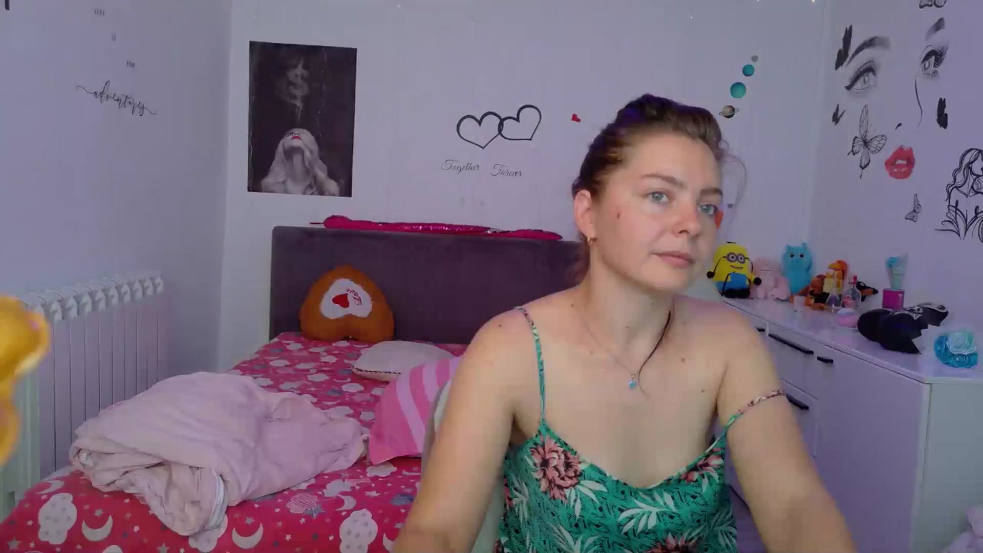Gallery image thumbnail from YreneA's myfreecams stream on, 08/28/2025, 07:22 image 8 of 20