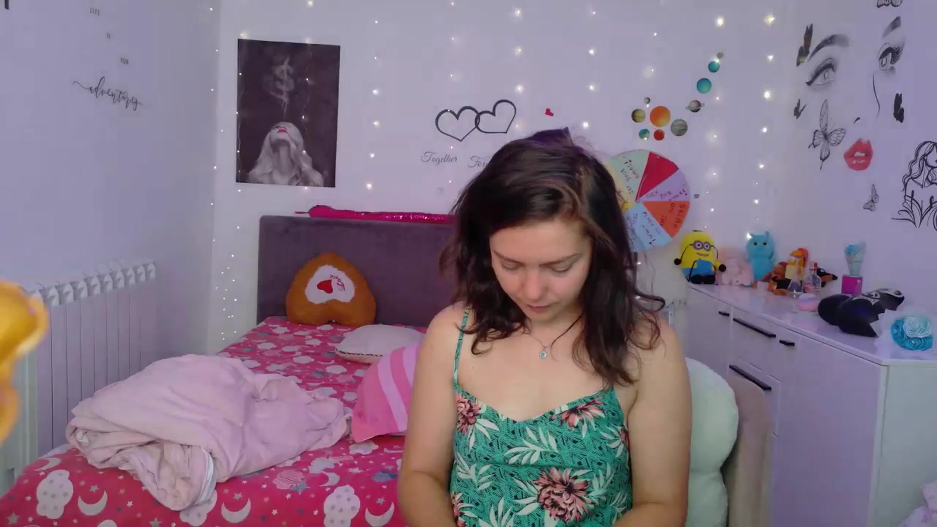 Gallery image thumbnail from YreneA's myfreecams stream on, 08/28/2025, 07:22 image 12 of 20