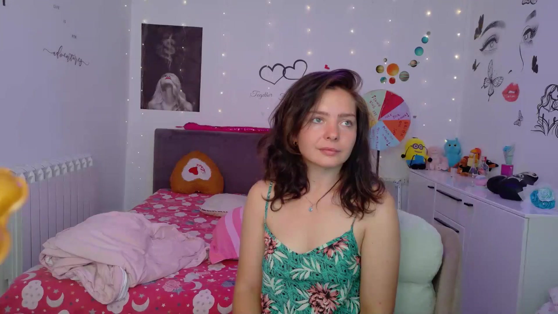 Gallery image thumbnail from YreneA's myfreecams stream on, 08/28/2025, 07:22 image 11 of 20