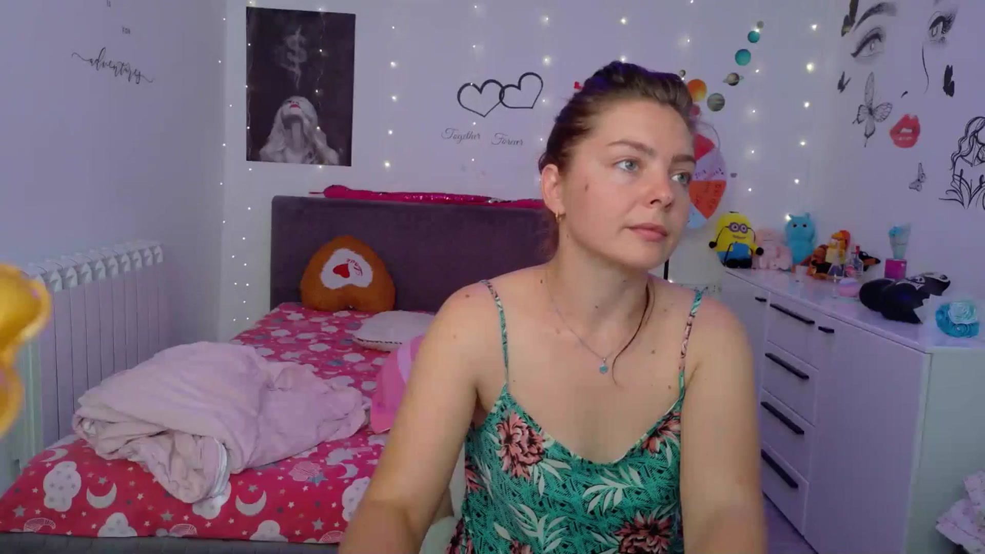 Gallery image thumbnail from YreneA's myfreecams stream on, 08/28/2025, 07:22 image 7 of 20