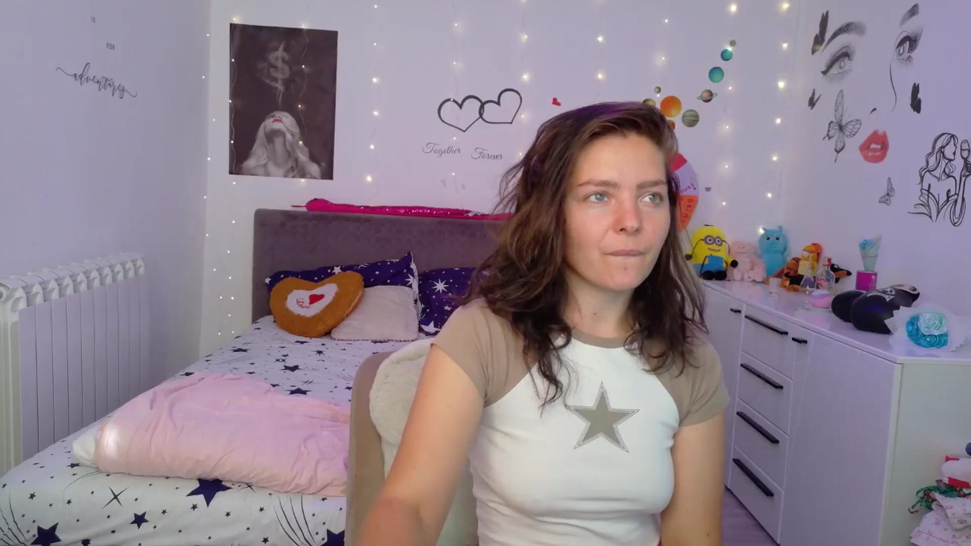 Gallery image thumbnail from YreneA's myfreecams stream on, 08/29/2025, 06:35 image 20 of 20