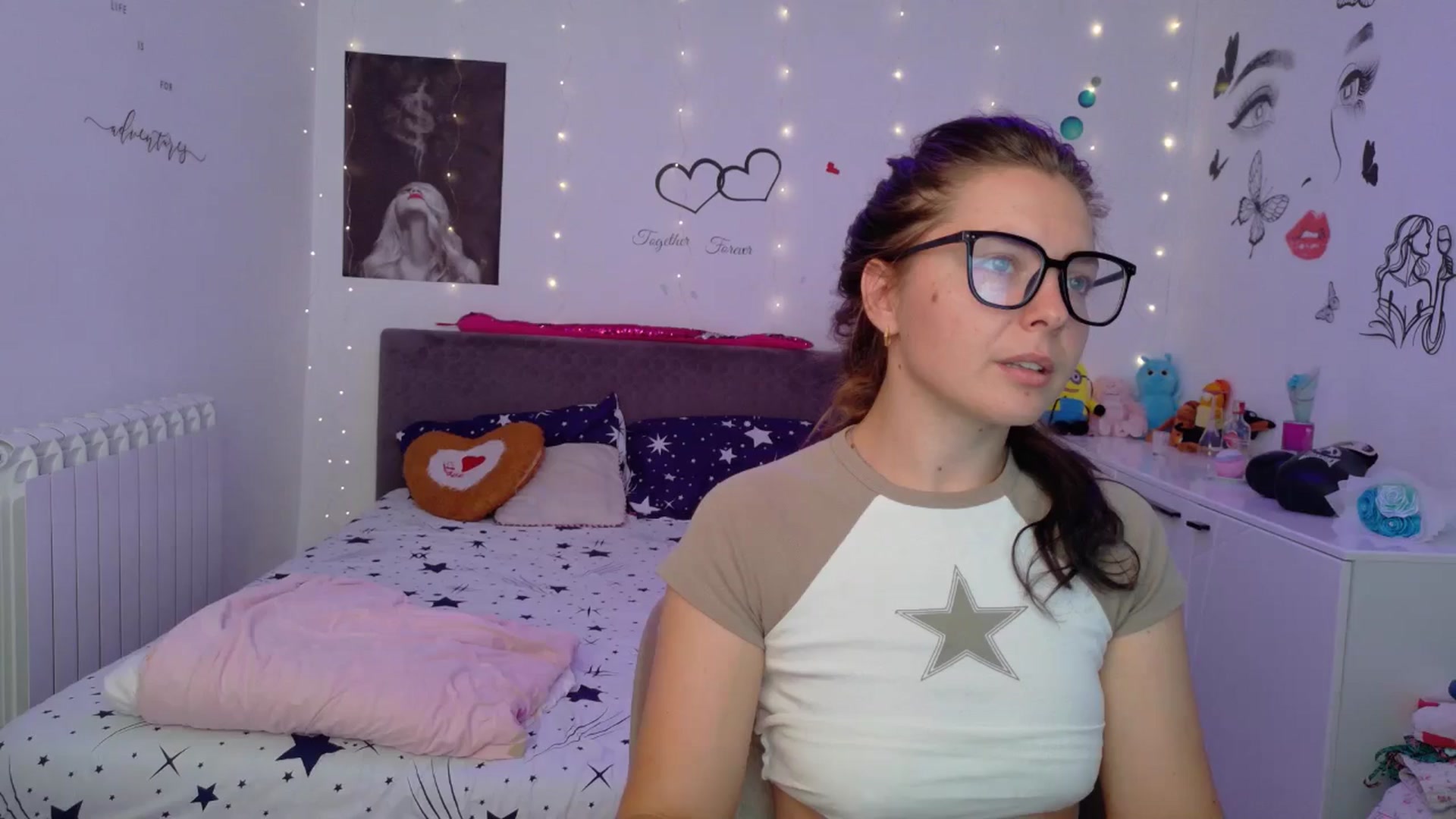 Gallery image thumbnail from YreneA's myfreecams stream on, 08/29/2025, 06:35 image 10 of 20