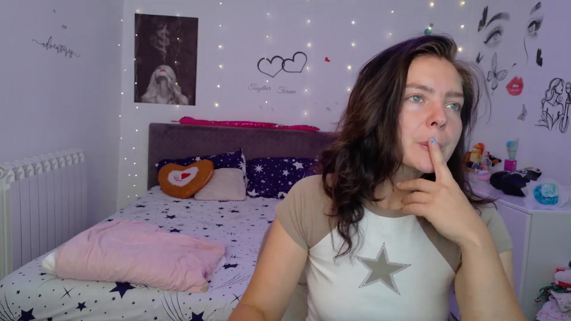 Gallery image thumbnail from YreneA's myfreecams stream on, 08/29/2025, 06:35 image 19 of 20