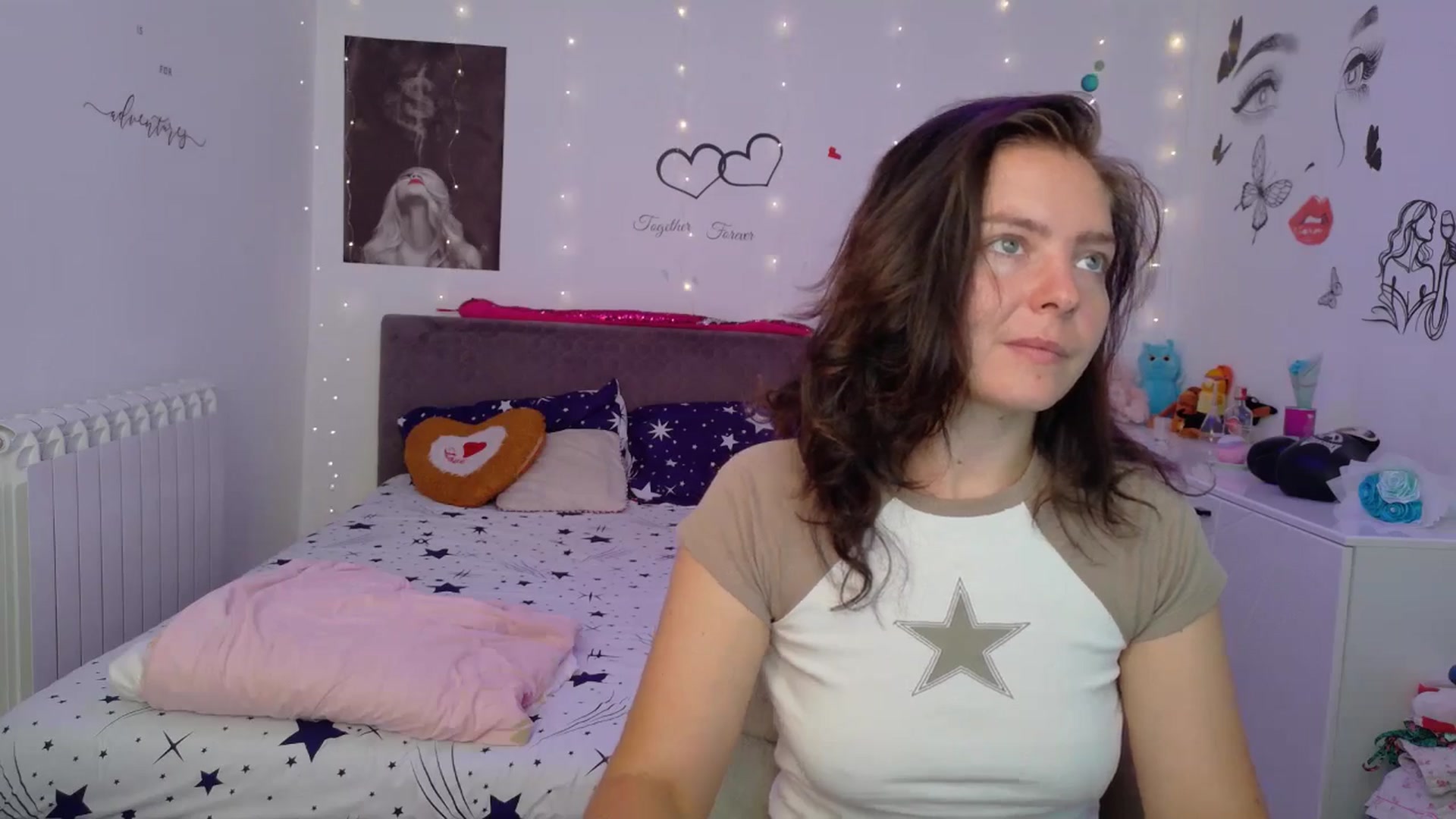 Gallery image thumbnail from YreneA's myfreecams stream on, 08/29/2025, 06:35 image 18 of 20