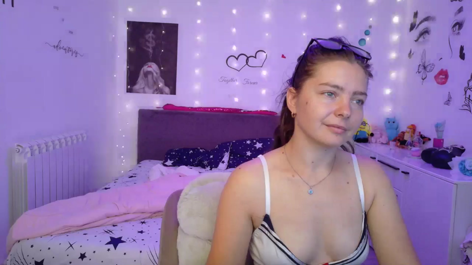 Gallery image thumbnail from YreneA's myfreecams stream on, 08/30/2025, 06:20 image 2 of 20