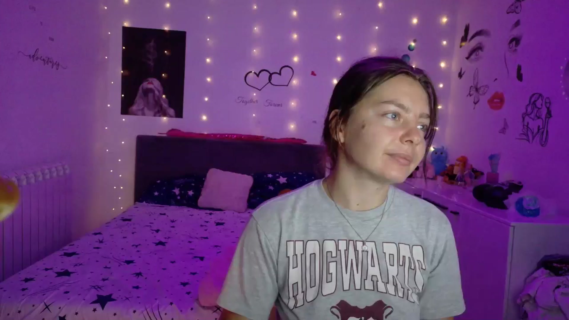 Gallery image thumbnail from YreneA's myfreecams stream on, 09/01/2025, 04:03 image 2 of 20
