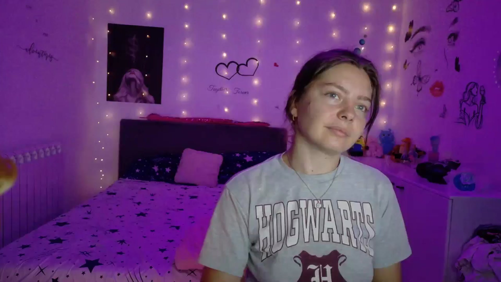 Gallery image thumbnail from YreneA's myfreecams stream on, 09/01/2025, 04:03 image 1 of 20