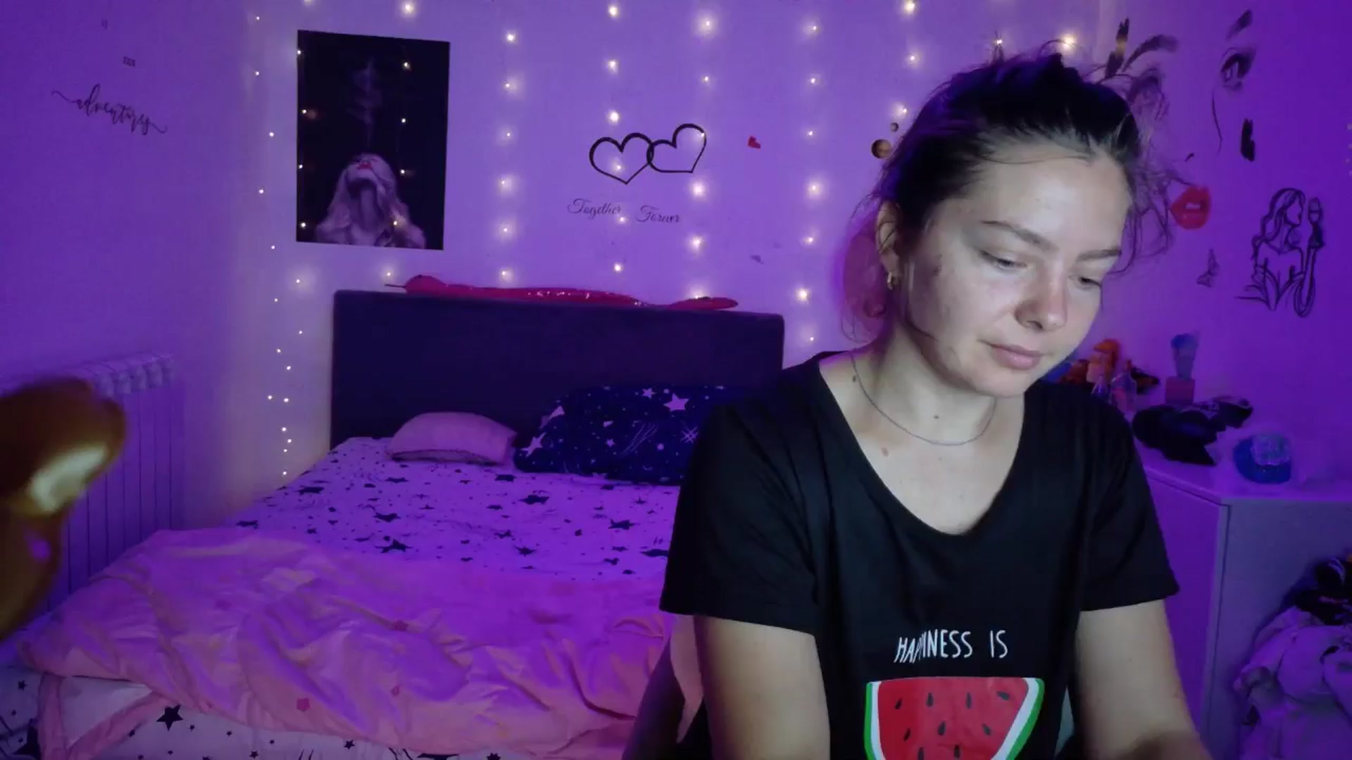 Gallery image thumbnail from YreneA's myfreecams stream on, 09/02/2025, 06:45 image 1 of 20