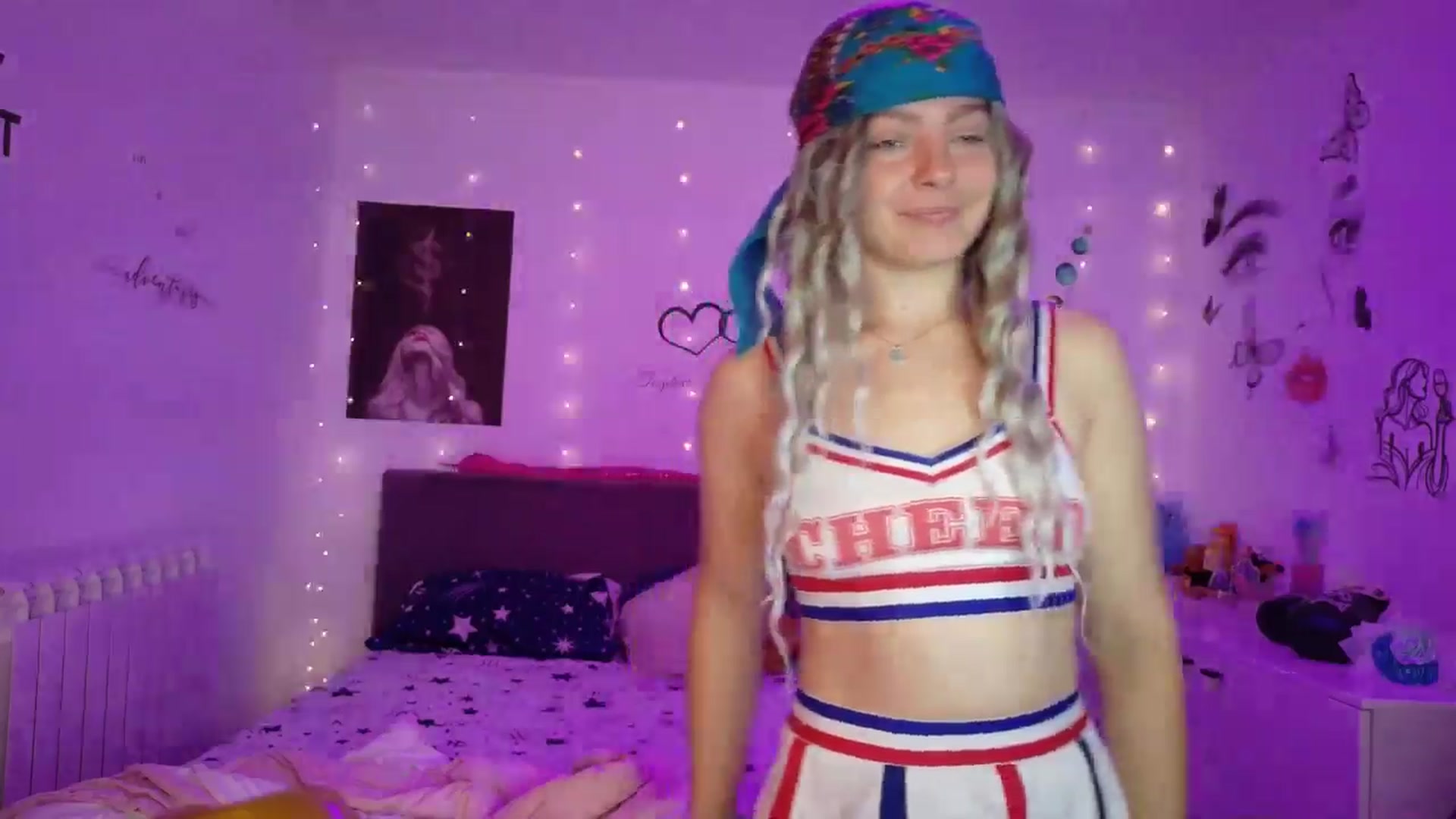 Gallery image thumbnail from YreneA's myfreecams stream on, 09/05/2025, 07:06 image 3 of 20
