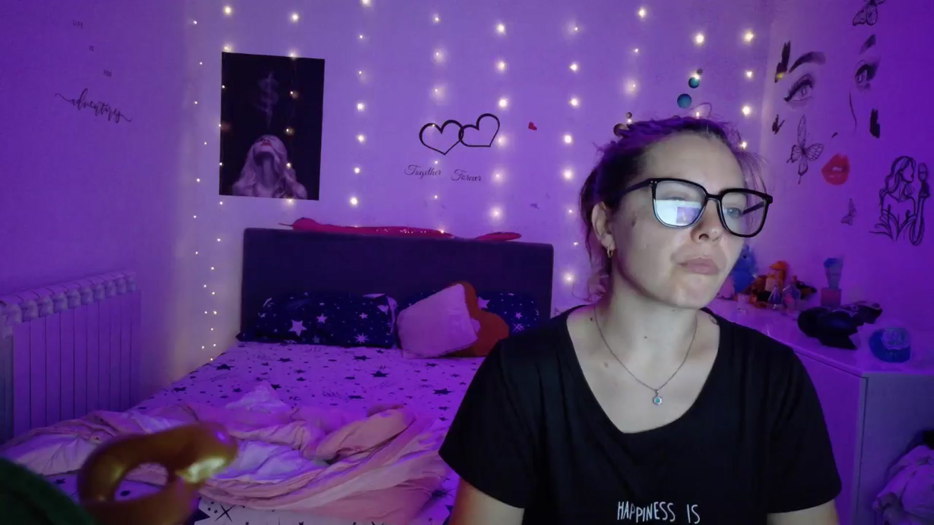 Gallery image thumbnail from YreneA's myfreecams stream on, 09/05/2025, 07:06 image 1 of 20