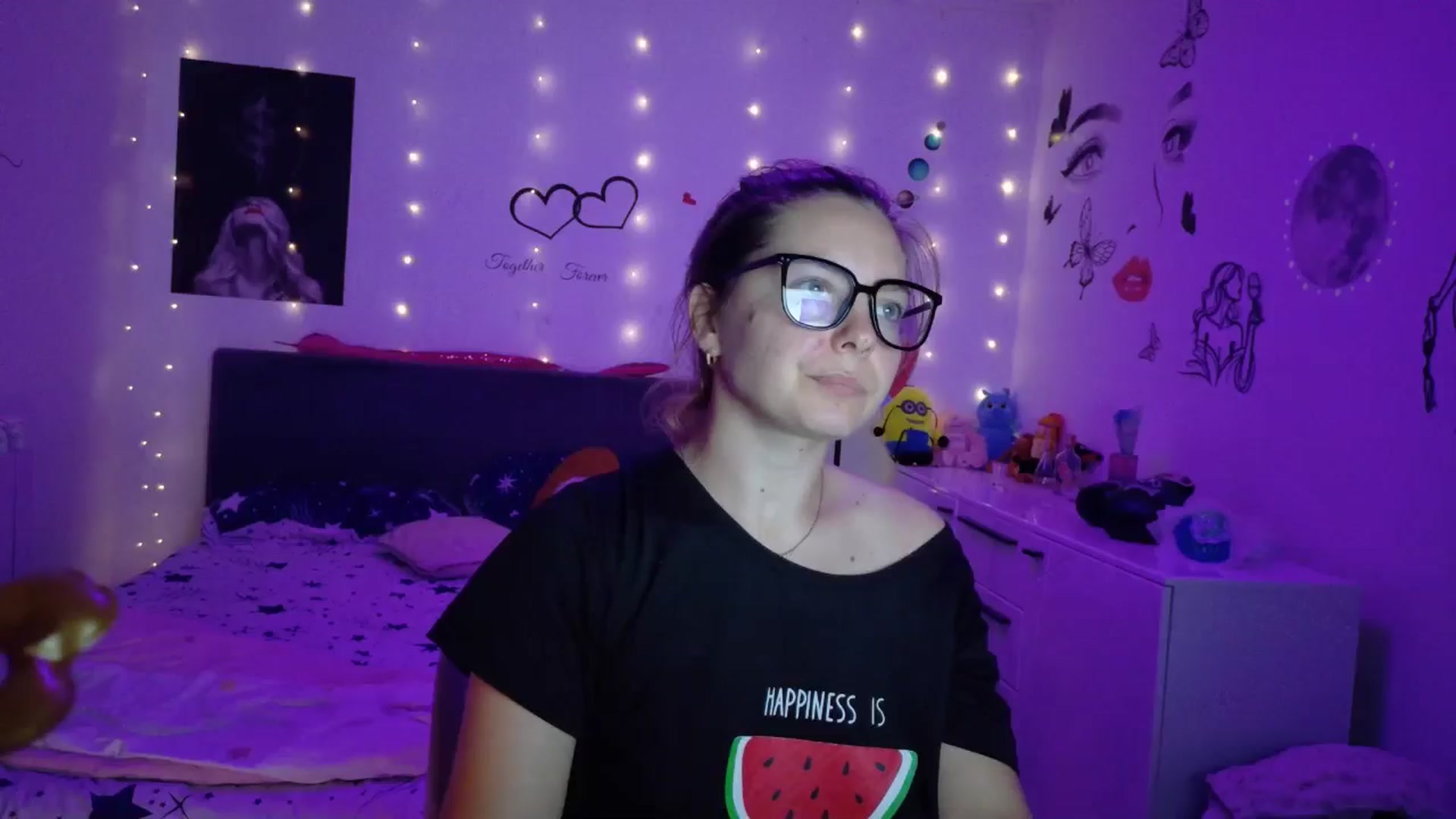 Gallery image thumbnail from YreneA's myfreecams stream on, 09/06/2025, 05:28 image 1 of 20