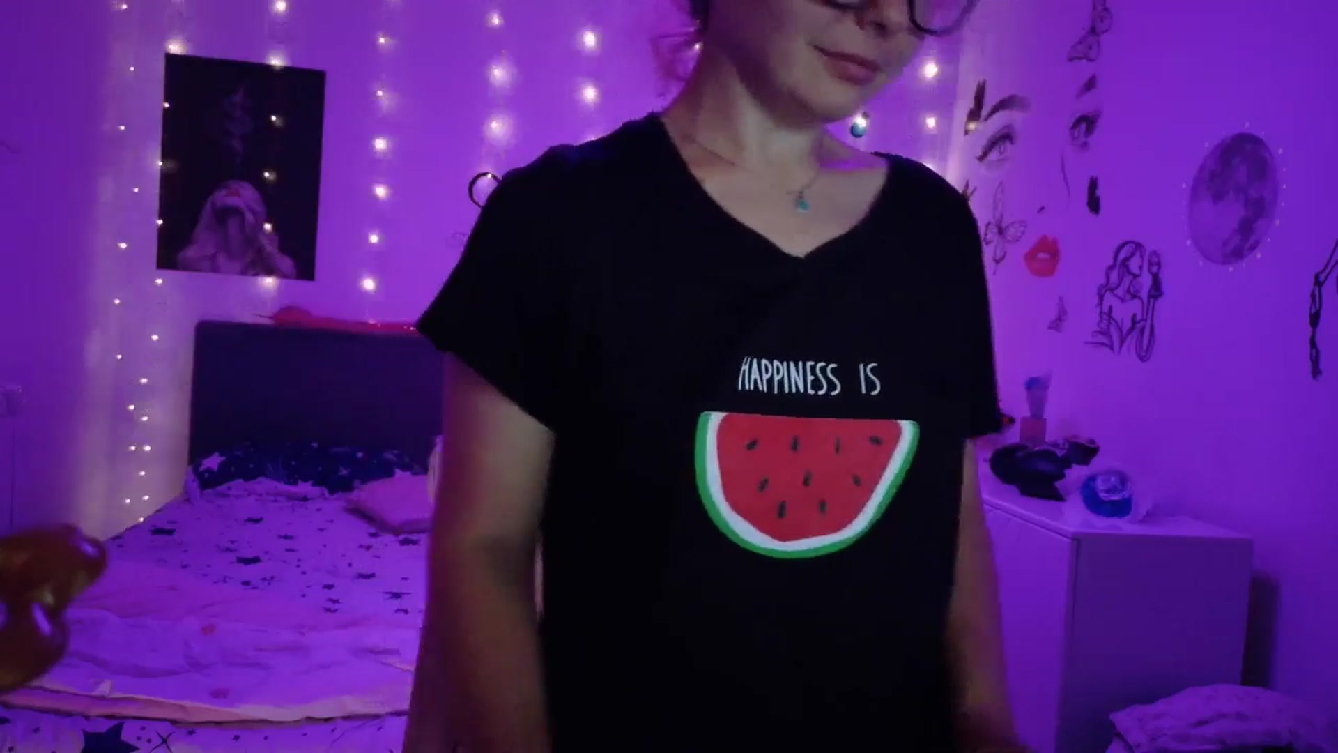 Gallery image thumbnail from YreneA's myfreecams stream on, 09/06/2025, 05:28 image 4 of 20