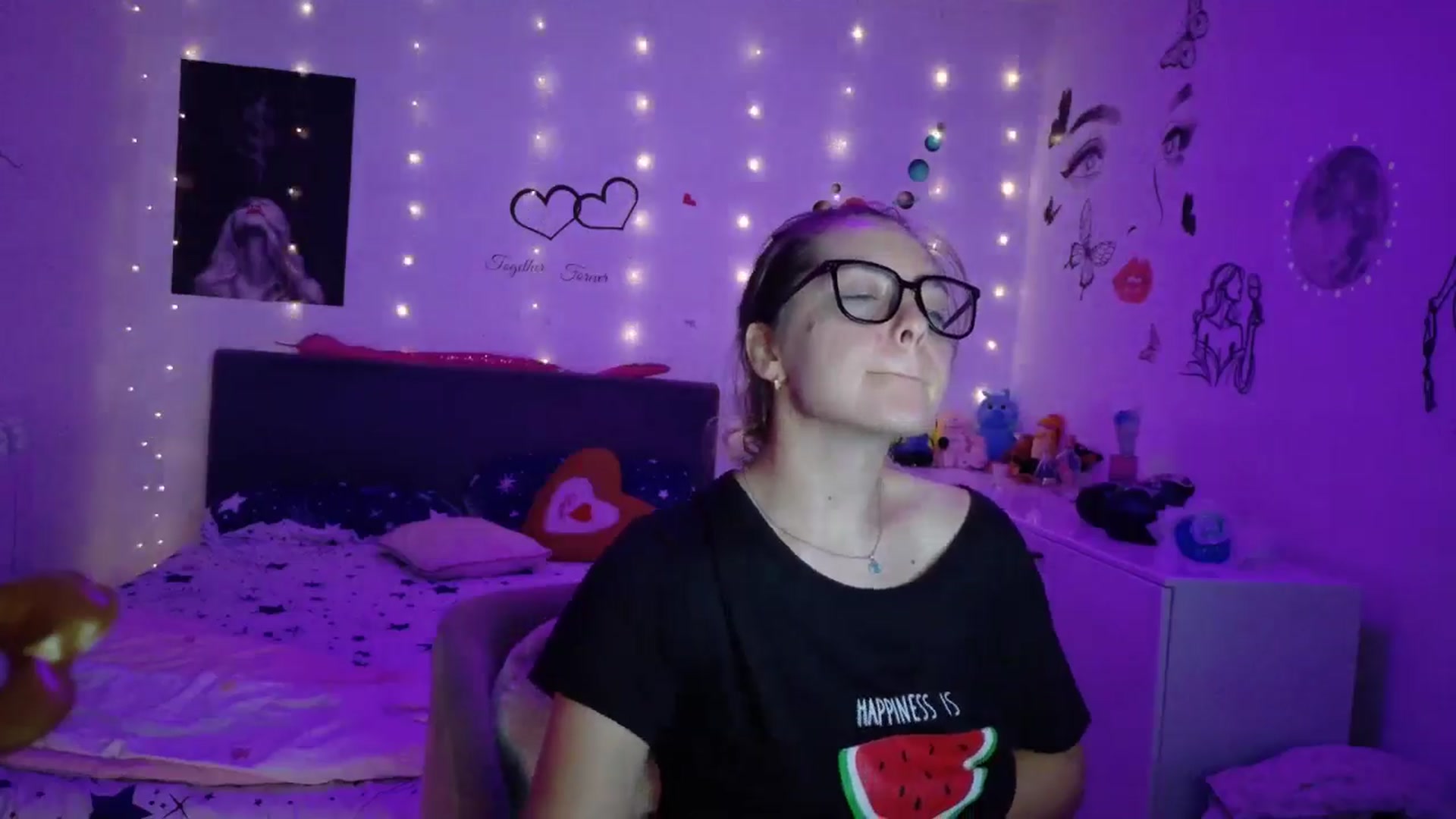 Gallery image thumbnail from YreneA's myfreecams stream on, 09/06/2025, 05:28 image 3 of 20