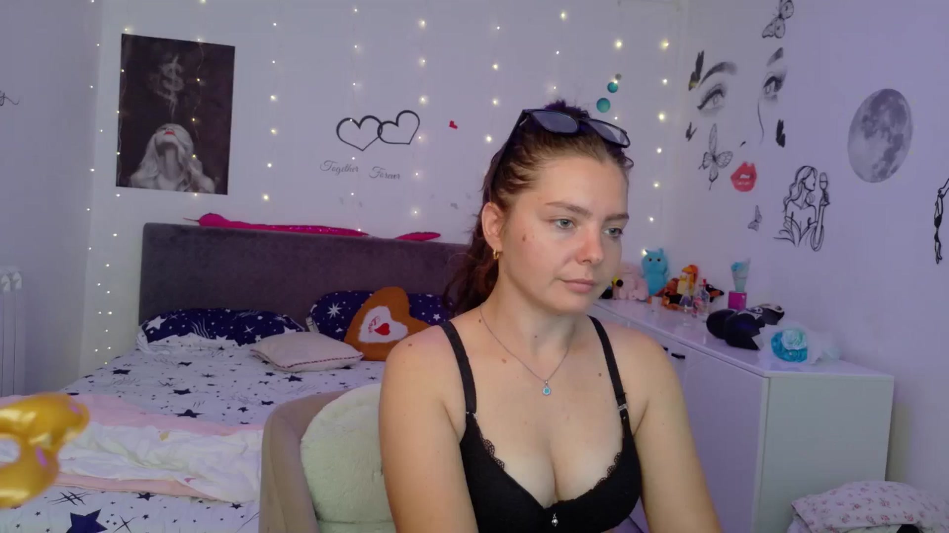 Gallery image thumbnail from YreneA's myfreecams stream on, 09/06/2025, 07:09 image 13 of 20