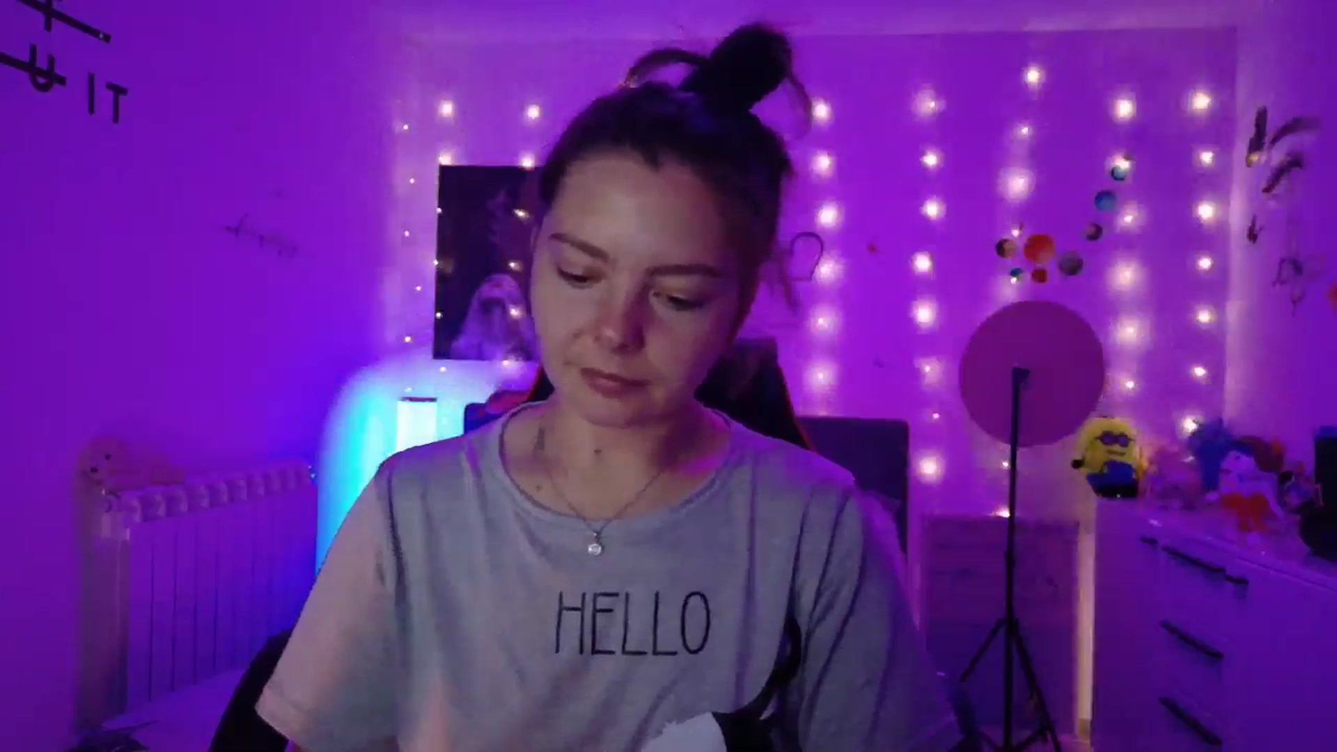 Gallery image thumbnail from YreneA's myfreecams stream on, 09/08/2025, 07:18 image 2 of 20