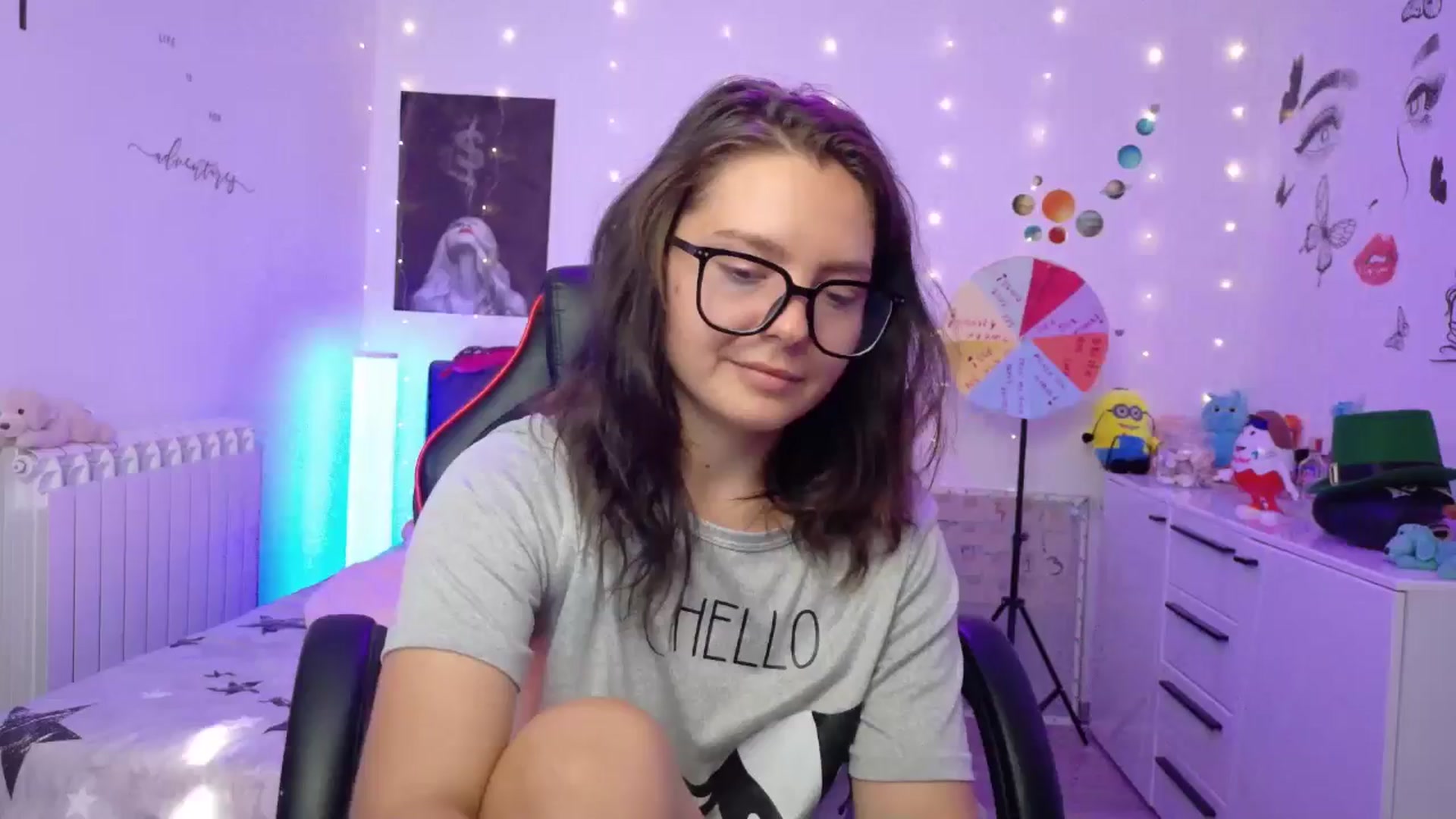 Gallery image thumbnail from YreneA's myfreecams stream on, 09/08/2025, 07:18 image 20 of 20