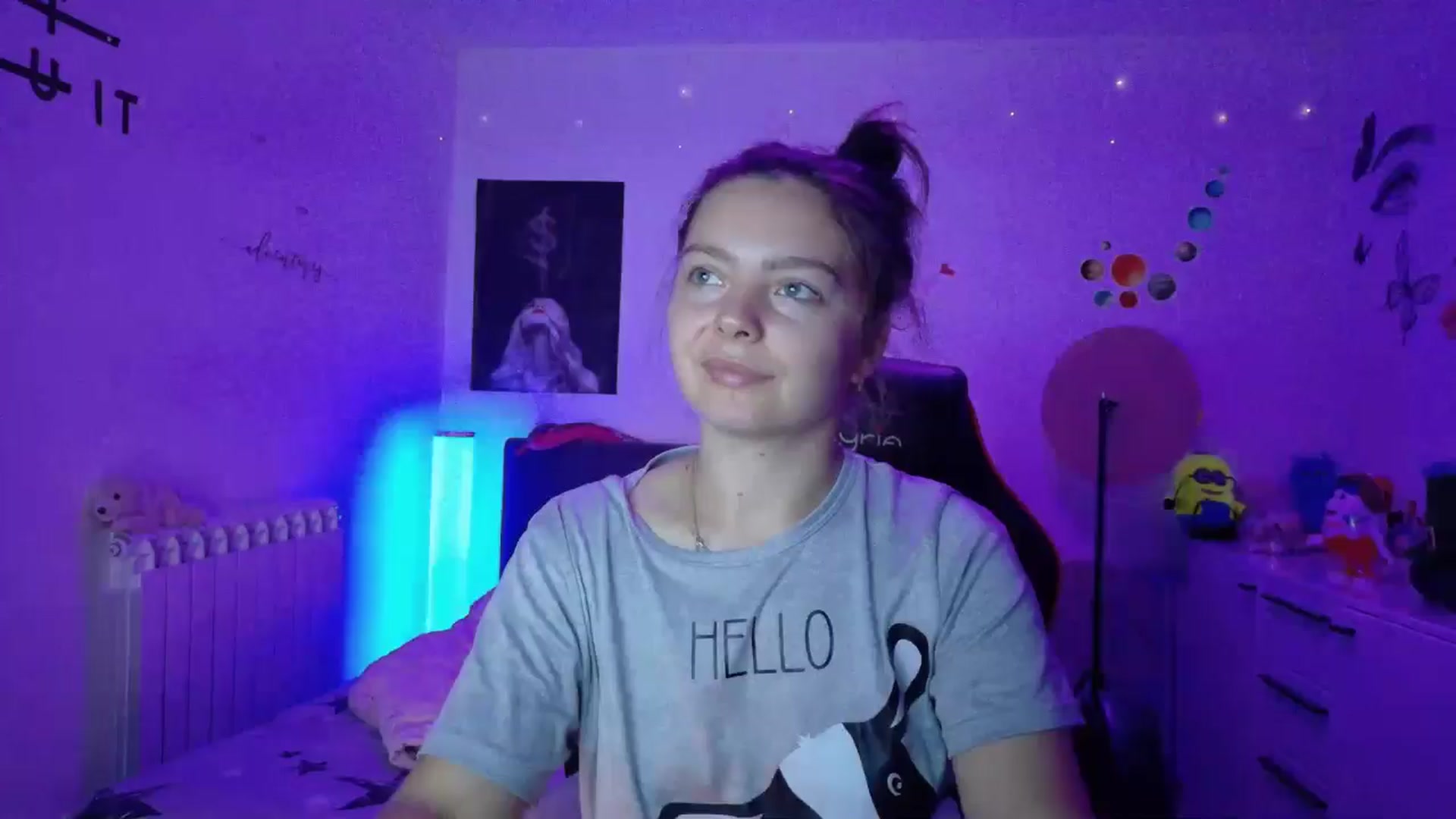 Gallery image thumbnail from YreneA's myfreecams stream on, 09/08/2025, 07:18 image 1 of 20