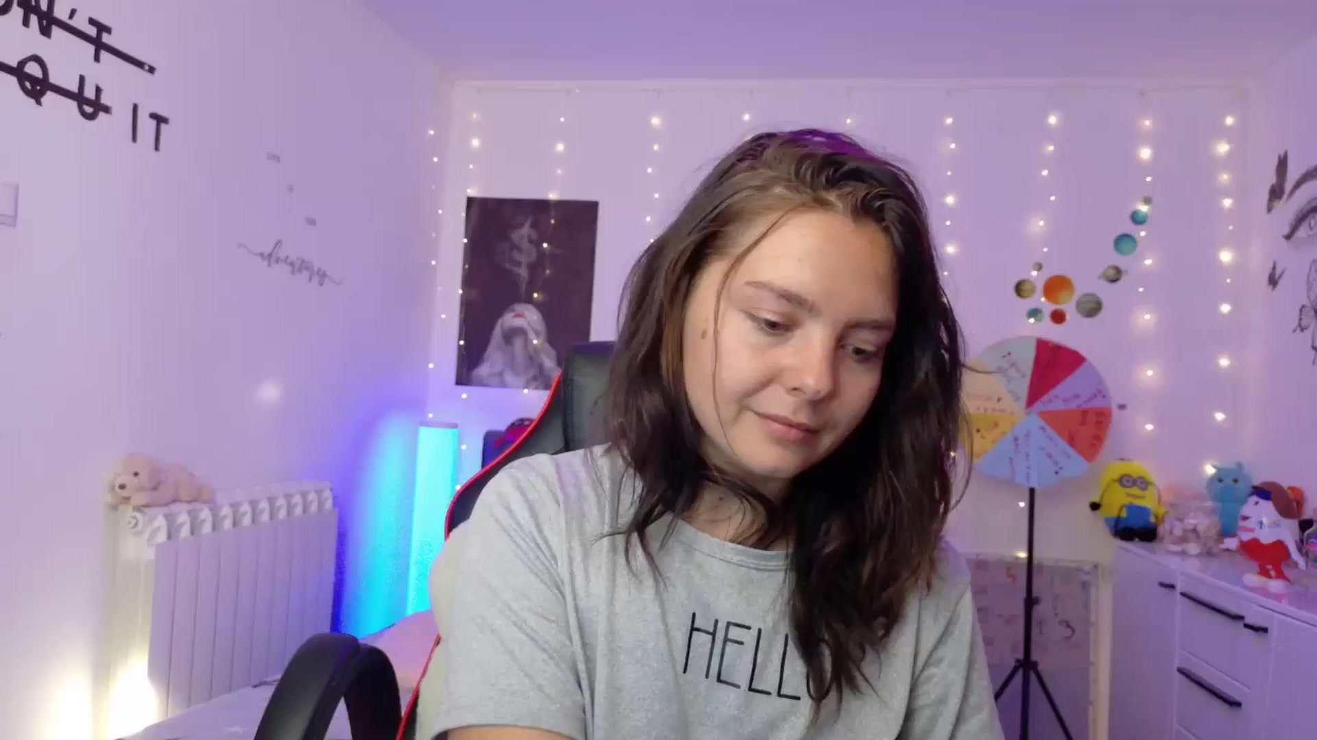 Gallery image thumbnail from YreneA's myfreecams stream on, 09/08/2025, 07:18 image 16 of 20