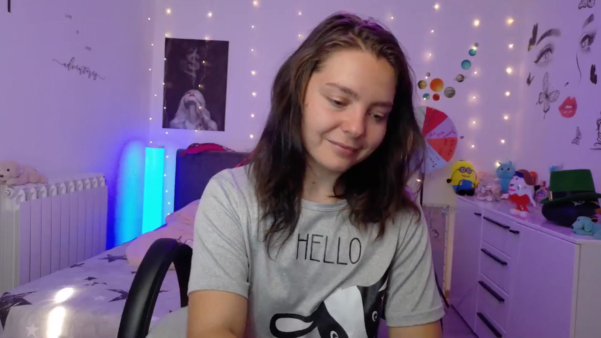 Gallery image thumbnail from YreneA's myfreecams stream on, 09/08/2025, 07:18 image 19 of 20