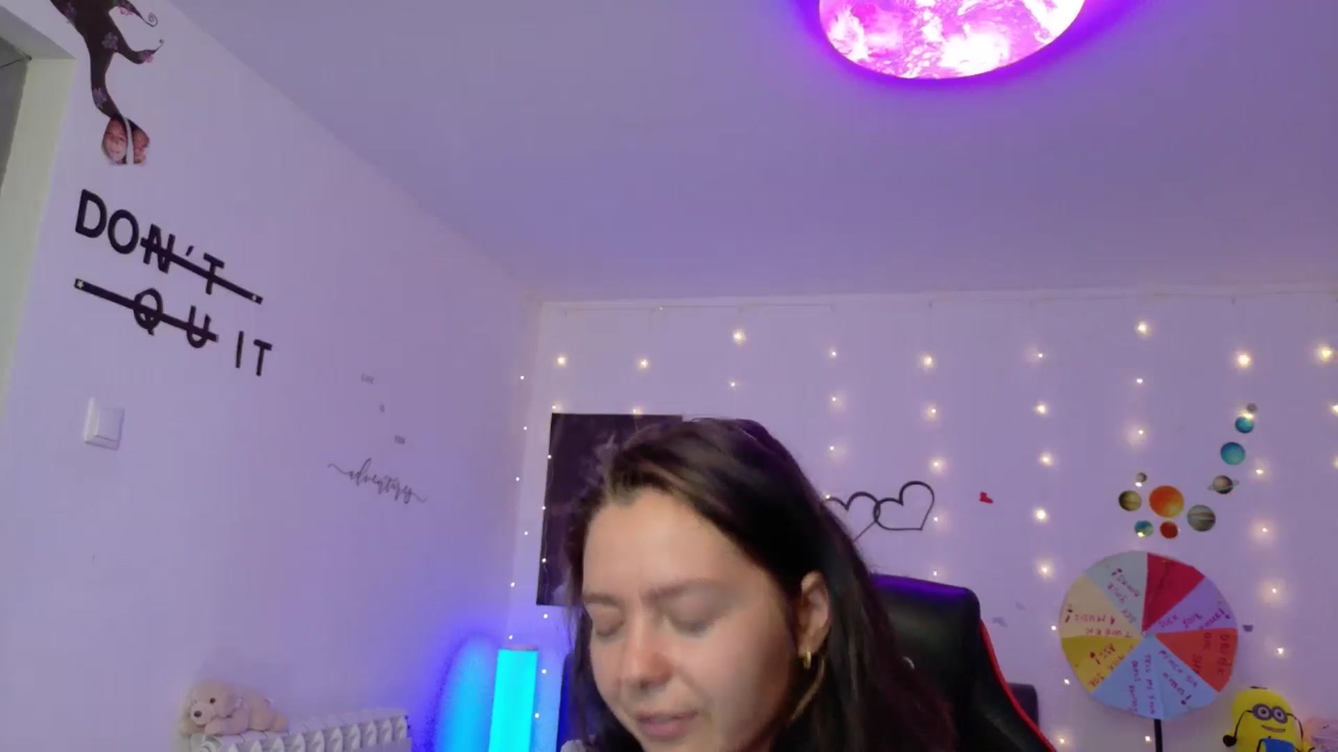 Gallery image thumbnail from YreneA's myfreecams stream on, 09/08/2025, 07:18 image 18 of 20