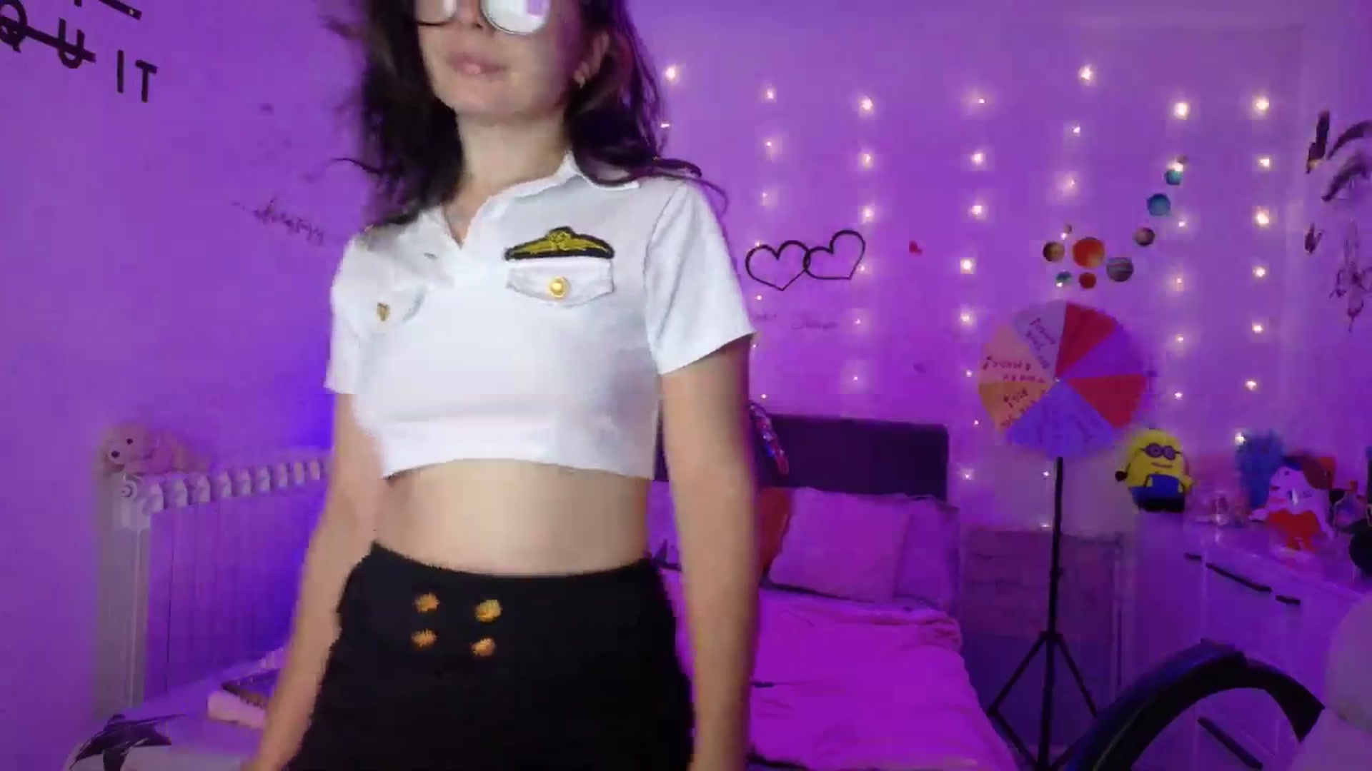 Gallery image thumbnail from YreneA's myfreecams stream on, 09/09/2025, 04:40 image 7 of 20