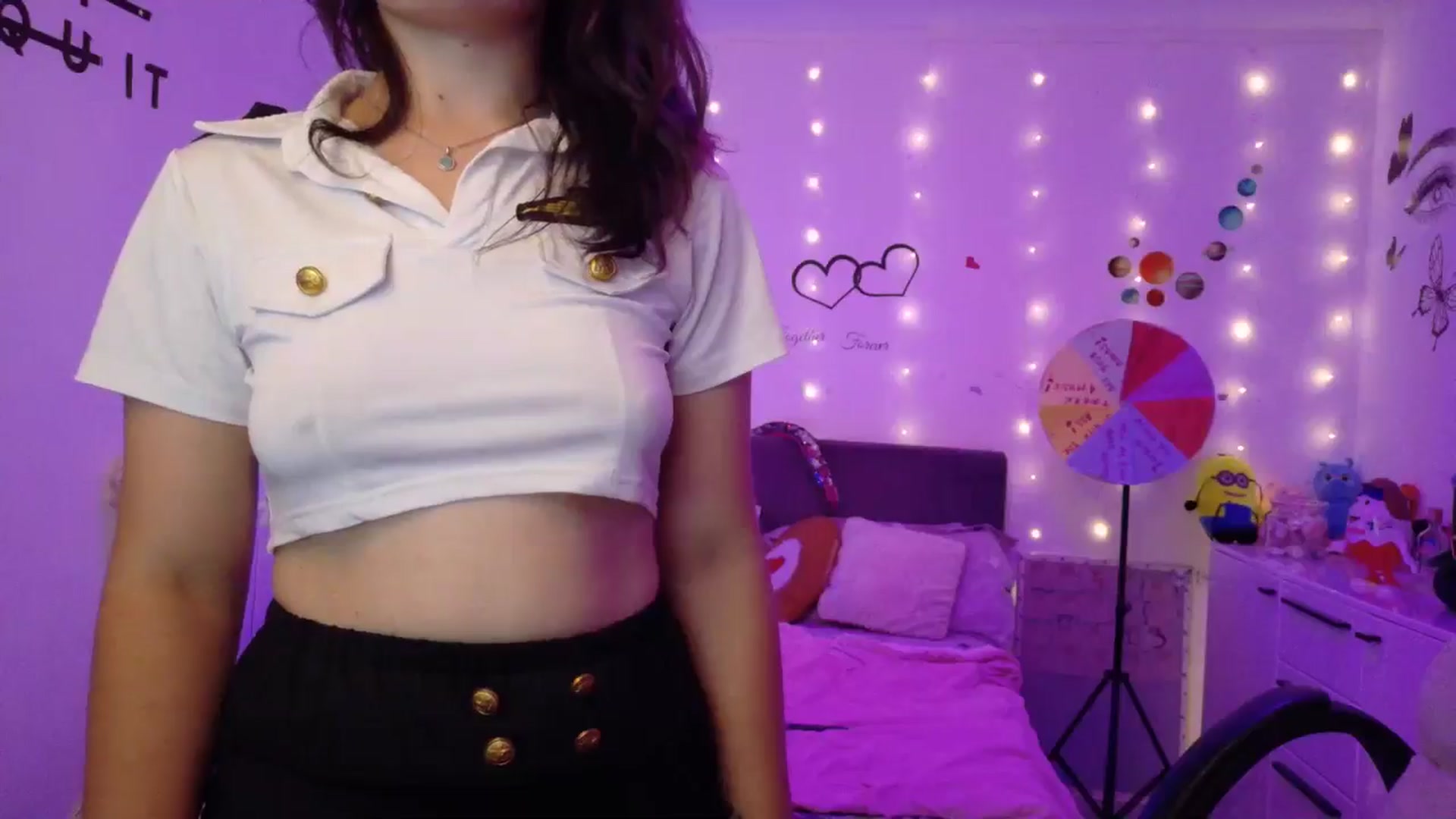 Gallery image thumbnail from YreneA's myfreecams stream on, 09/09/2025, 04:40 image 11 of 20