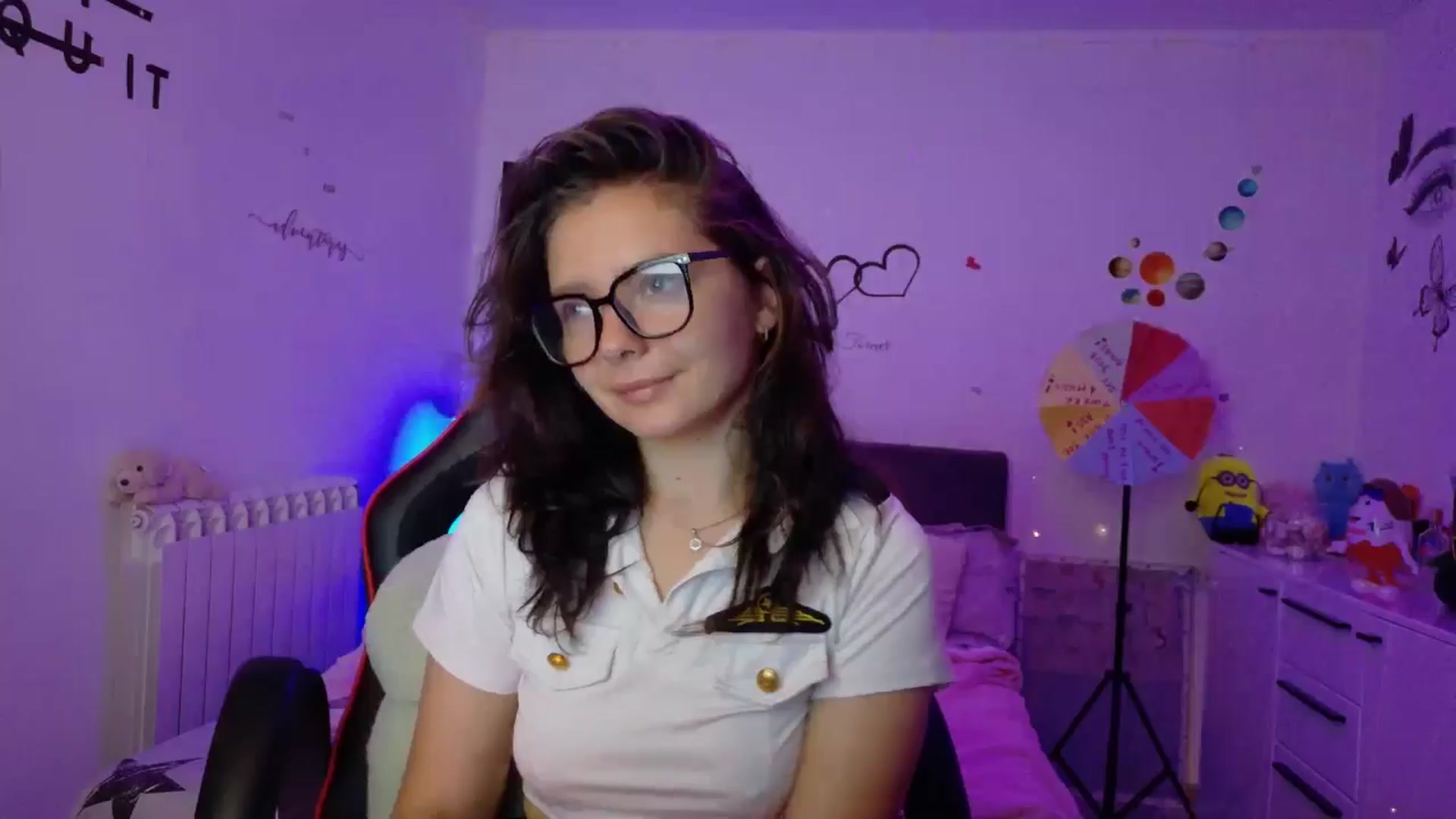 Gallery image thumbnail from YreneA's myfreecams stream on, 09/09/2025, 04:40 image 13 of 20