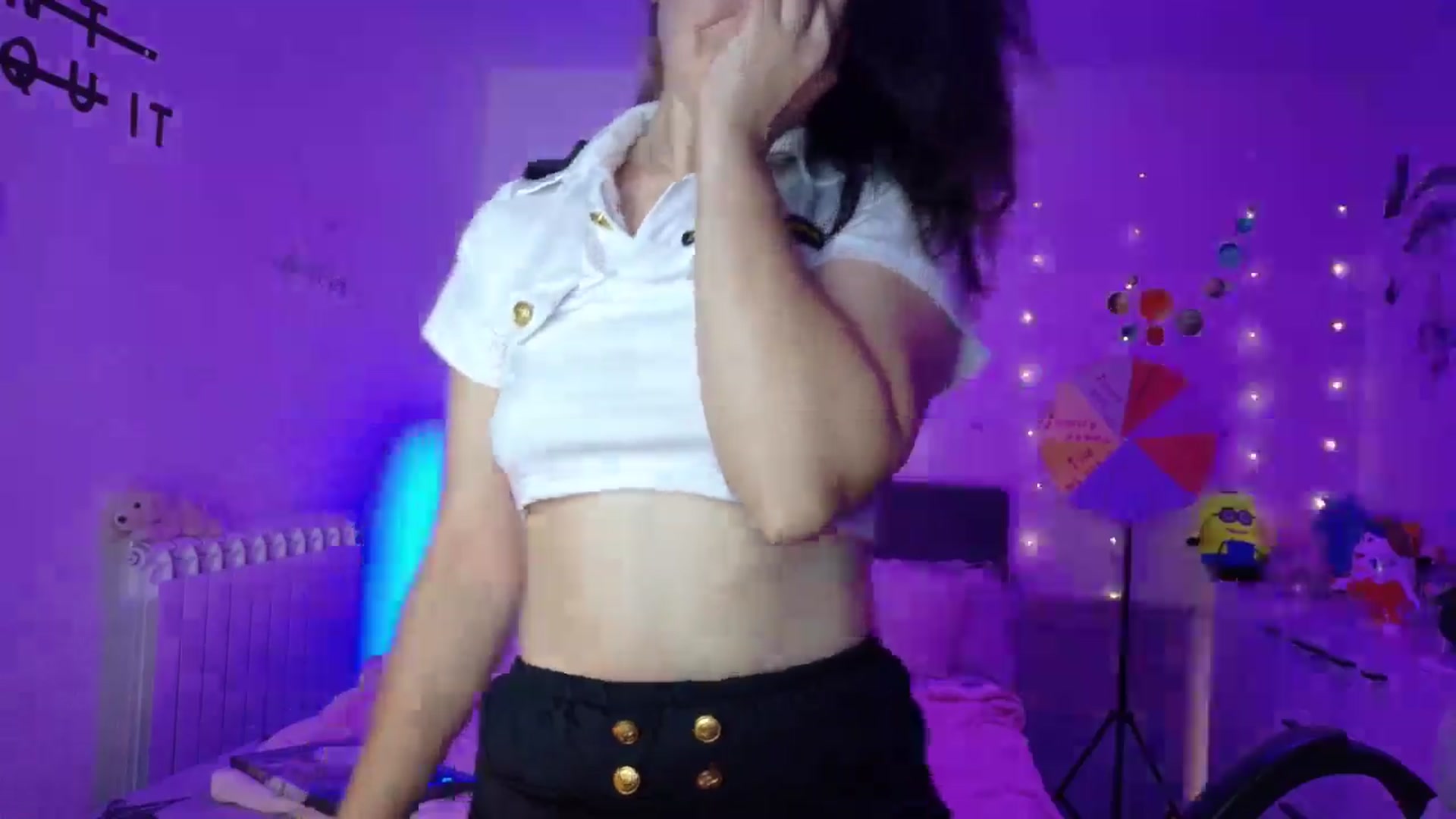 Gallery image thumbnail from YreneA's myfreecams stream on, 09/09/2025, 04:40 image 2 of 20