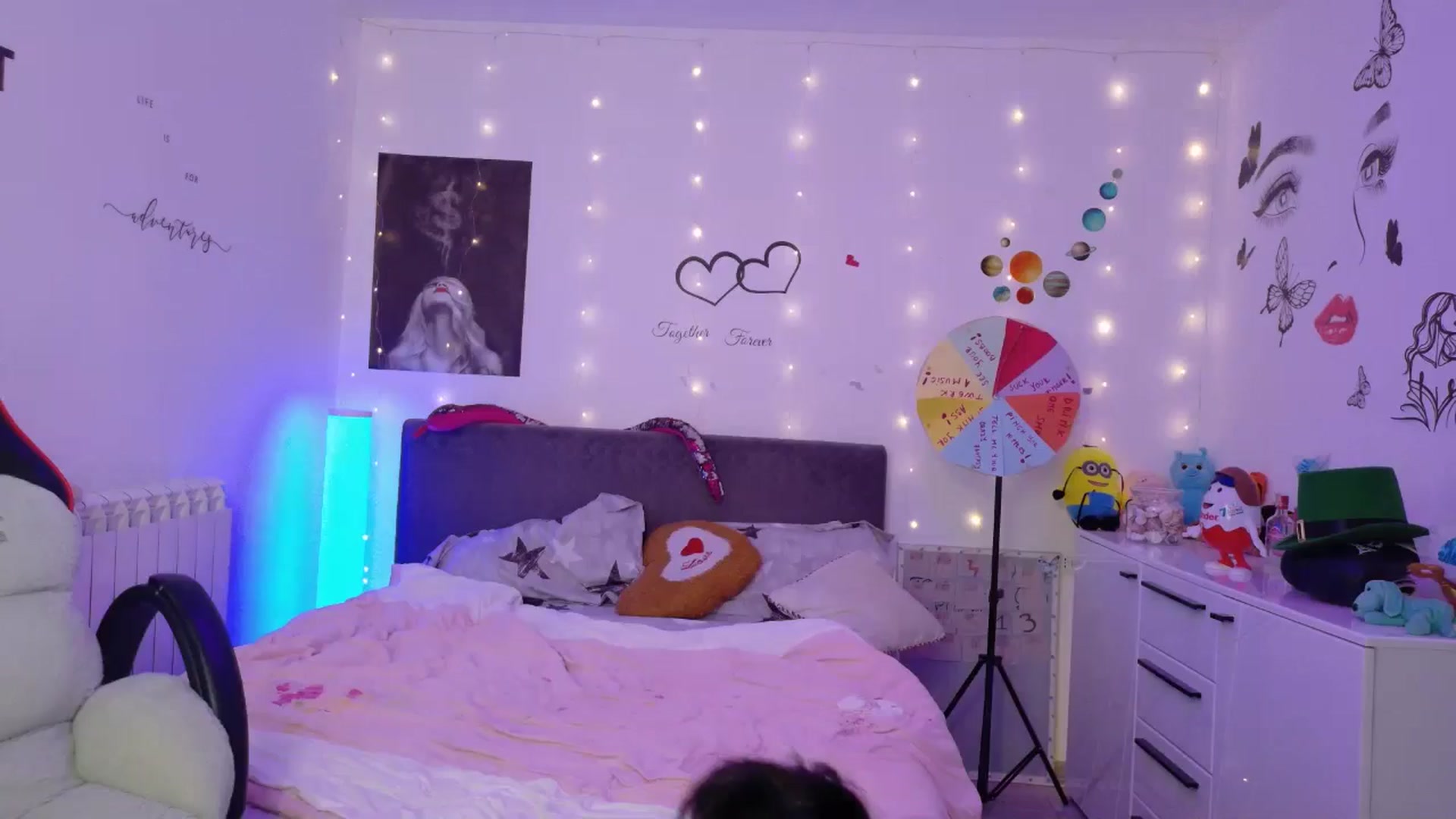 Gallery image thumbnail from YreneA's myfreecams stream on, 09/10/2025, 05:20 image 13 of 20