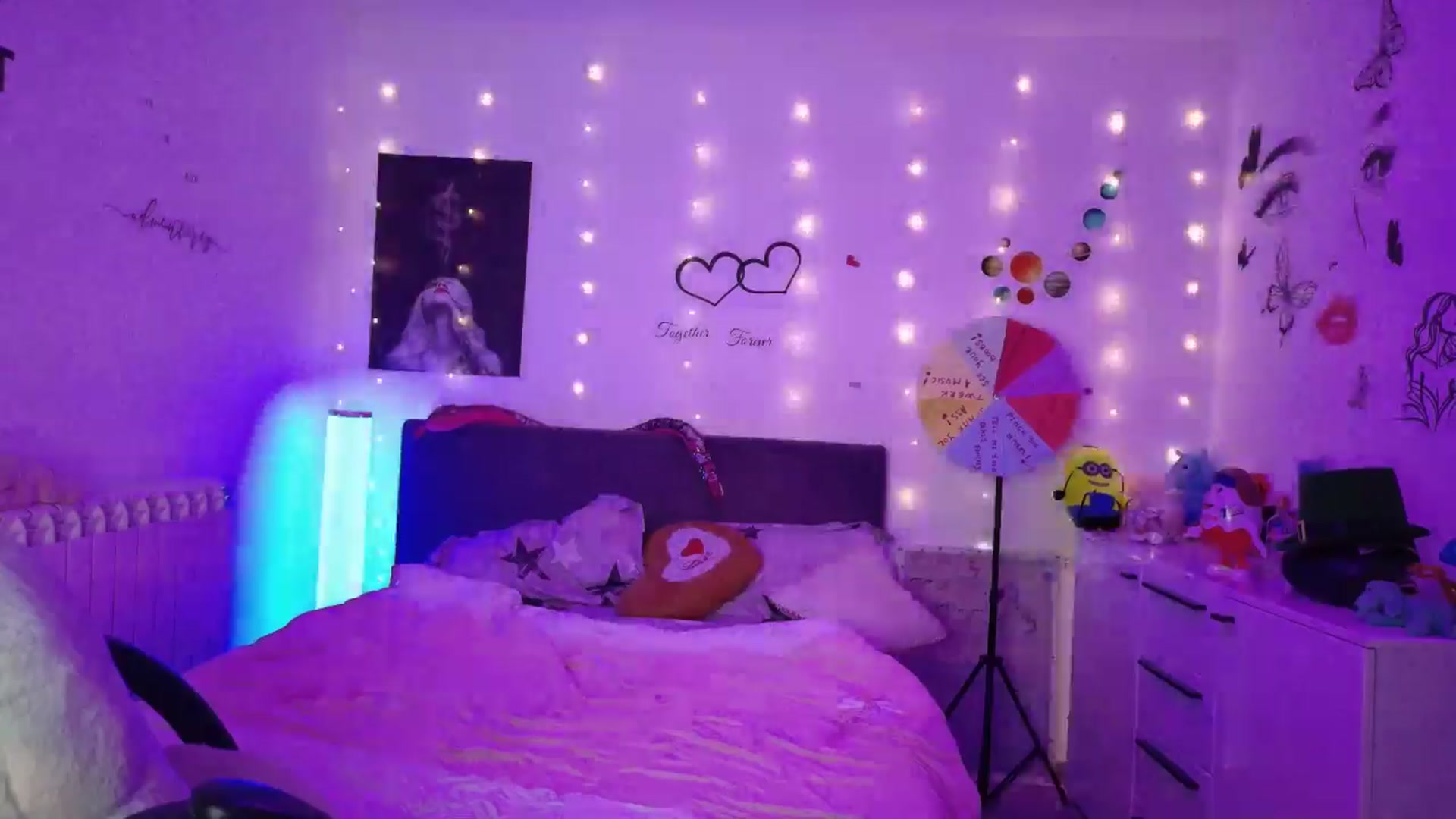 Gallery image thumbnail from YreneA's myfreecams stream on, 09/10/2025, 05:20 image 3 of 20