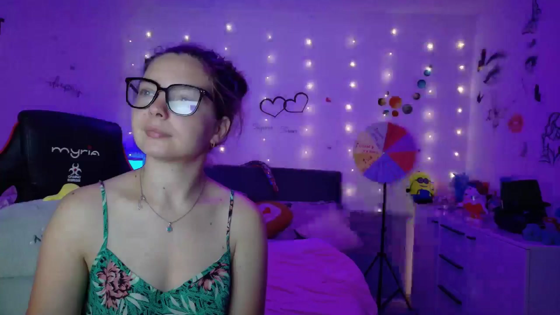 Gallery image thumbnail from YreneA's myfreecams stream on, 09/10/2025, 05:20 image 2 of 20