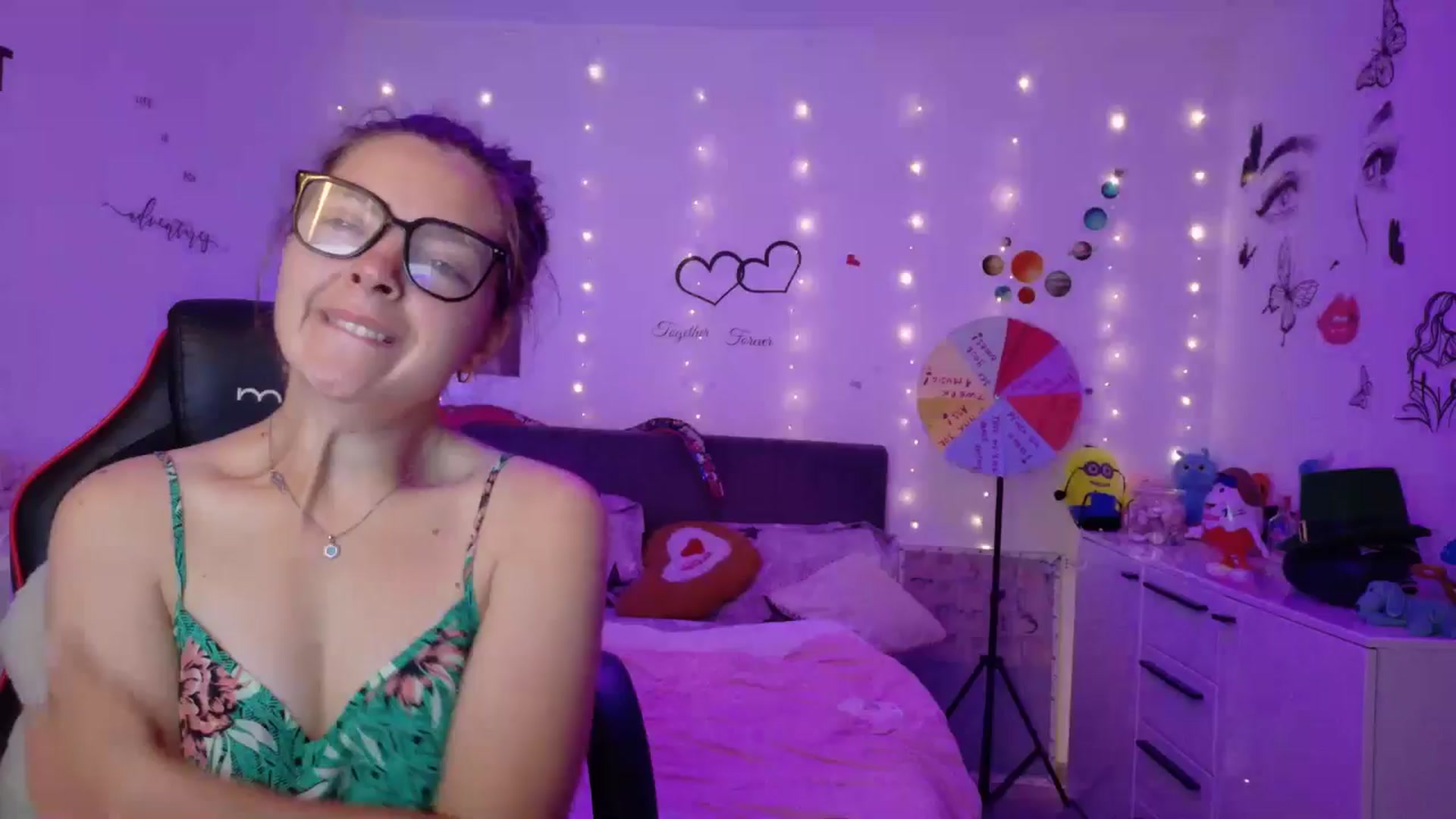 Gallery image thumbnail from YreneA's myfreecams stream on, 09/10/2025, 05:20 image 1 of 20