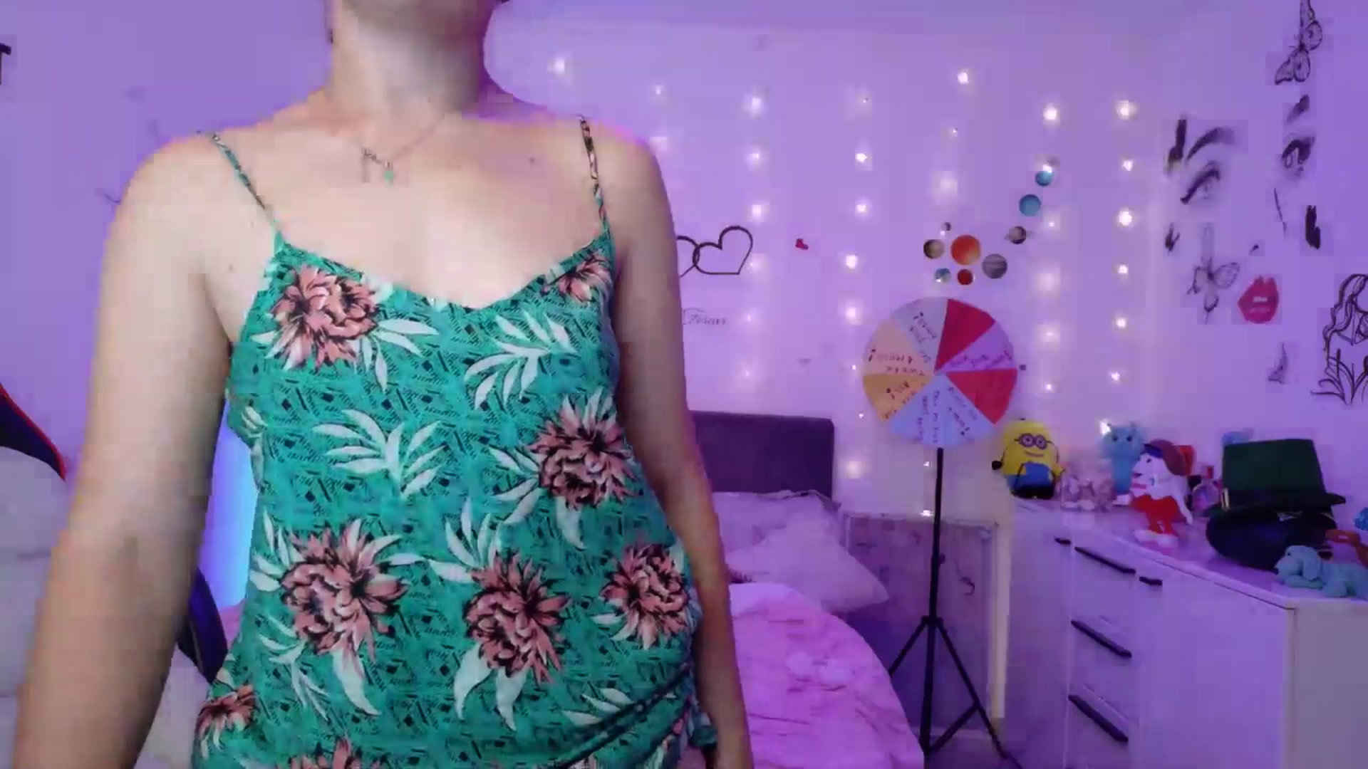 Gallery image thumbnail from YreneA's myfreecams stream on, 09/10/2025, 05:20 image 6 of 20