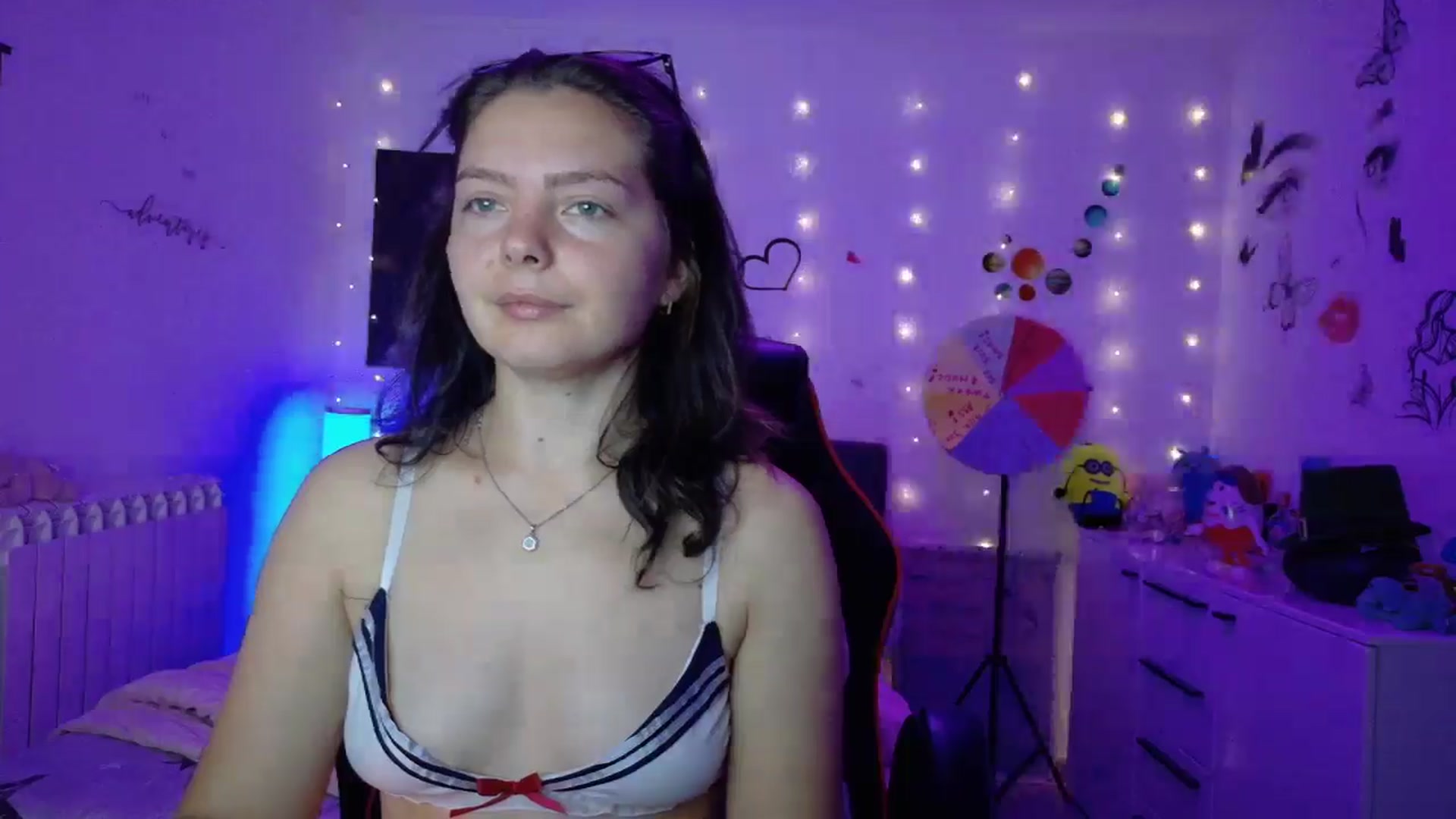 Gallery image thumbnail from YreneA's myfreecams stream on, 09/11/2025, 04:51 image 9 of 20
