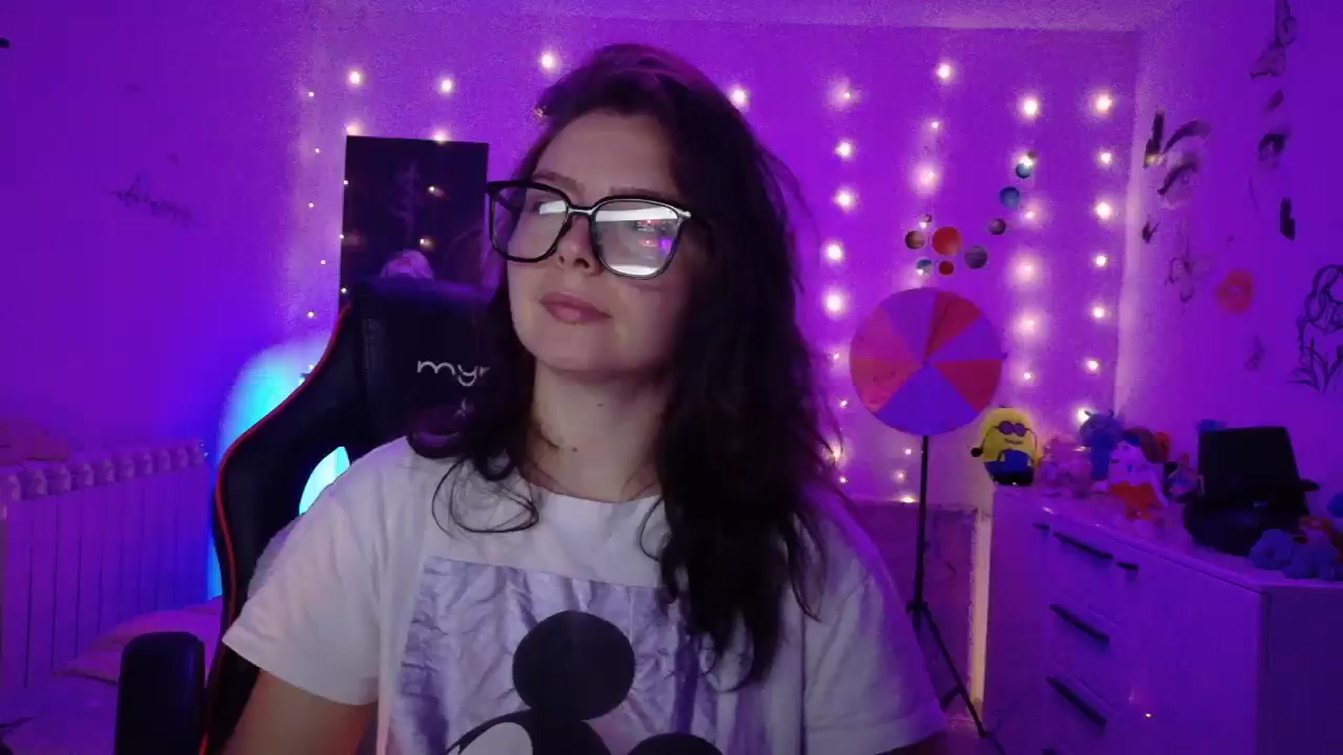 Gallery image thumbnail from YreneA's myfreecams stream on, 09/11/2025, 04:51 image 1 of 20