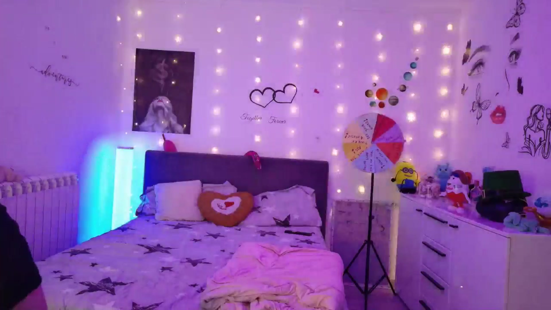 Gallery image thumbnail from YreneA's myfreecams stream on, 09/12/2025, 04:50 image 12 of 20