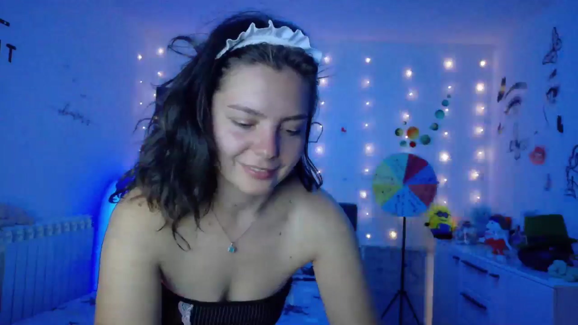 Gallery image thumbnail from YreneA's myfreecams stream on, 09/12/2025, 06:09 image 18 of 20