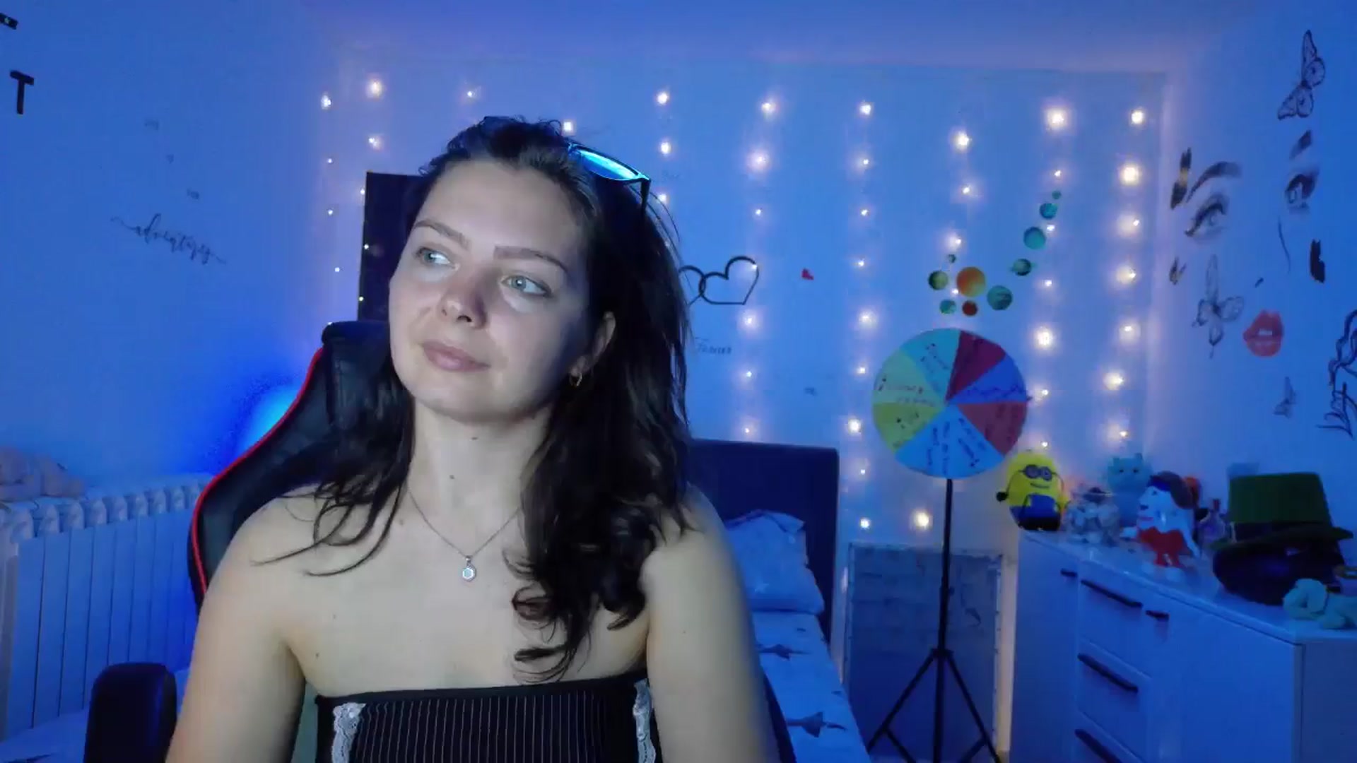 Gallery image thumbnail from YreneA's myfreecams stream on, 09/12/2025, 06:09 image 11 of 20