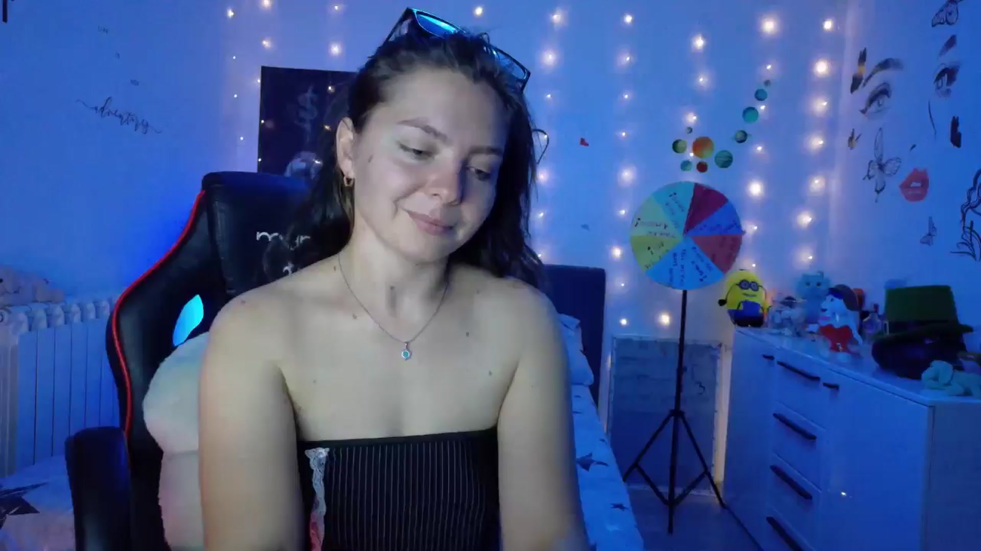 Gallery image thumbnail from YreneA's myfreecams stream on, 09/12/2025, 06:09 image 12 of 20