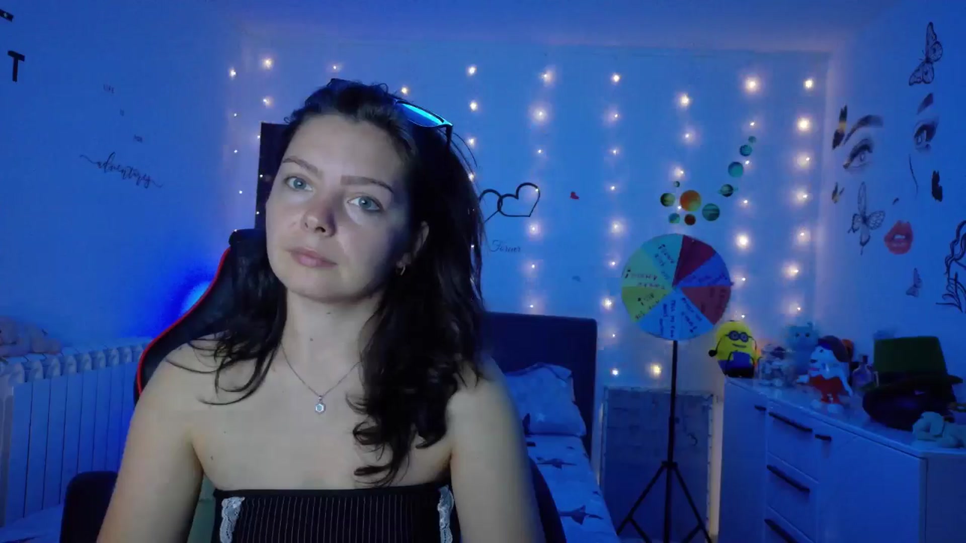 Gallery image thumbnail from YreneA's myfreecams stream on, 09/12/2025, 06:09 image 10 of 20