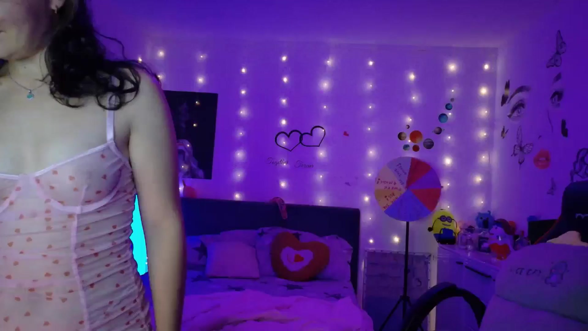Gallery image thumbnail from YreneA's myfreecams stream on, 09/13/2025, 04:19 image 3 of 20