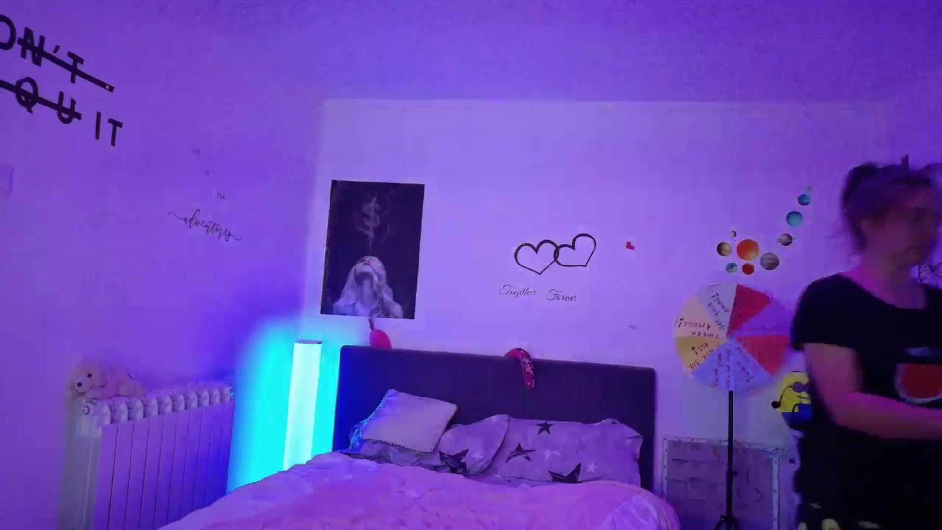 Gallery image thumbnail from YreneA's myfreecams stream on, 09/15/2025, 04:32 image 4 of 20
